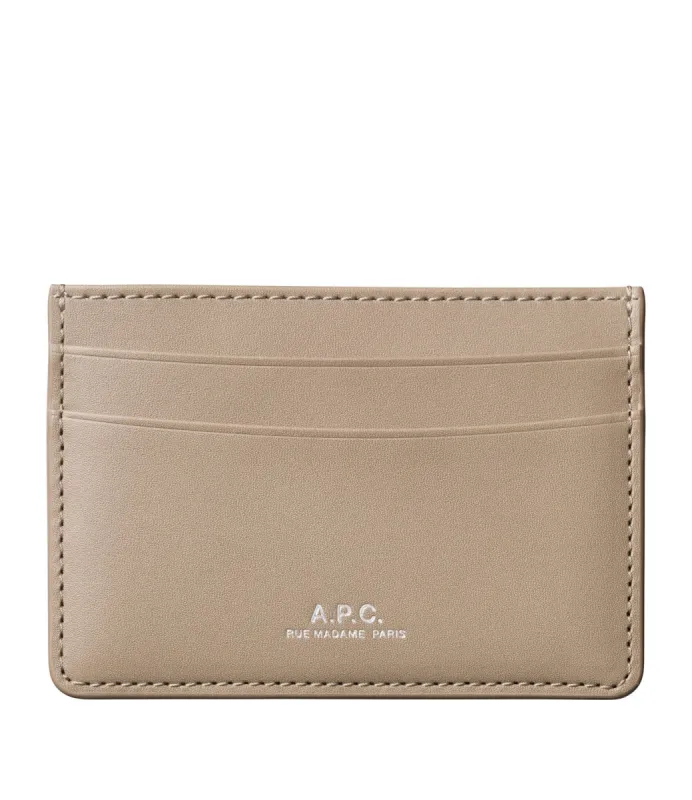 André cardholder sold by A.P.C.