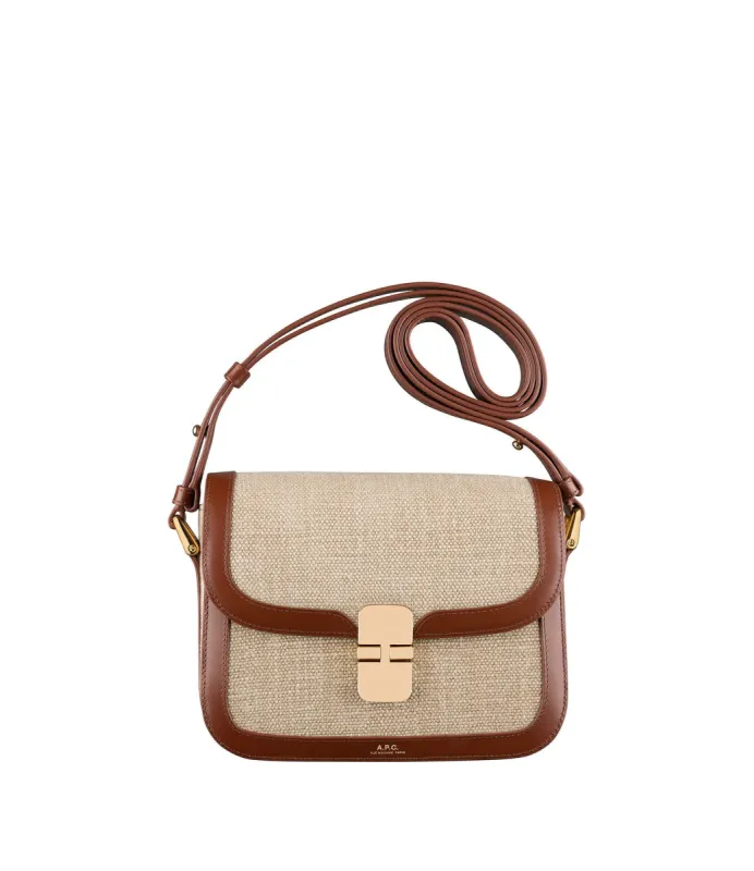 Grace Small bag sold by A.P.C.