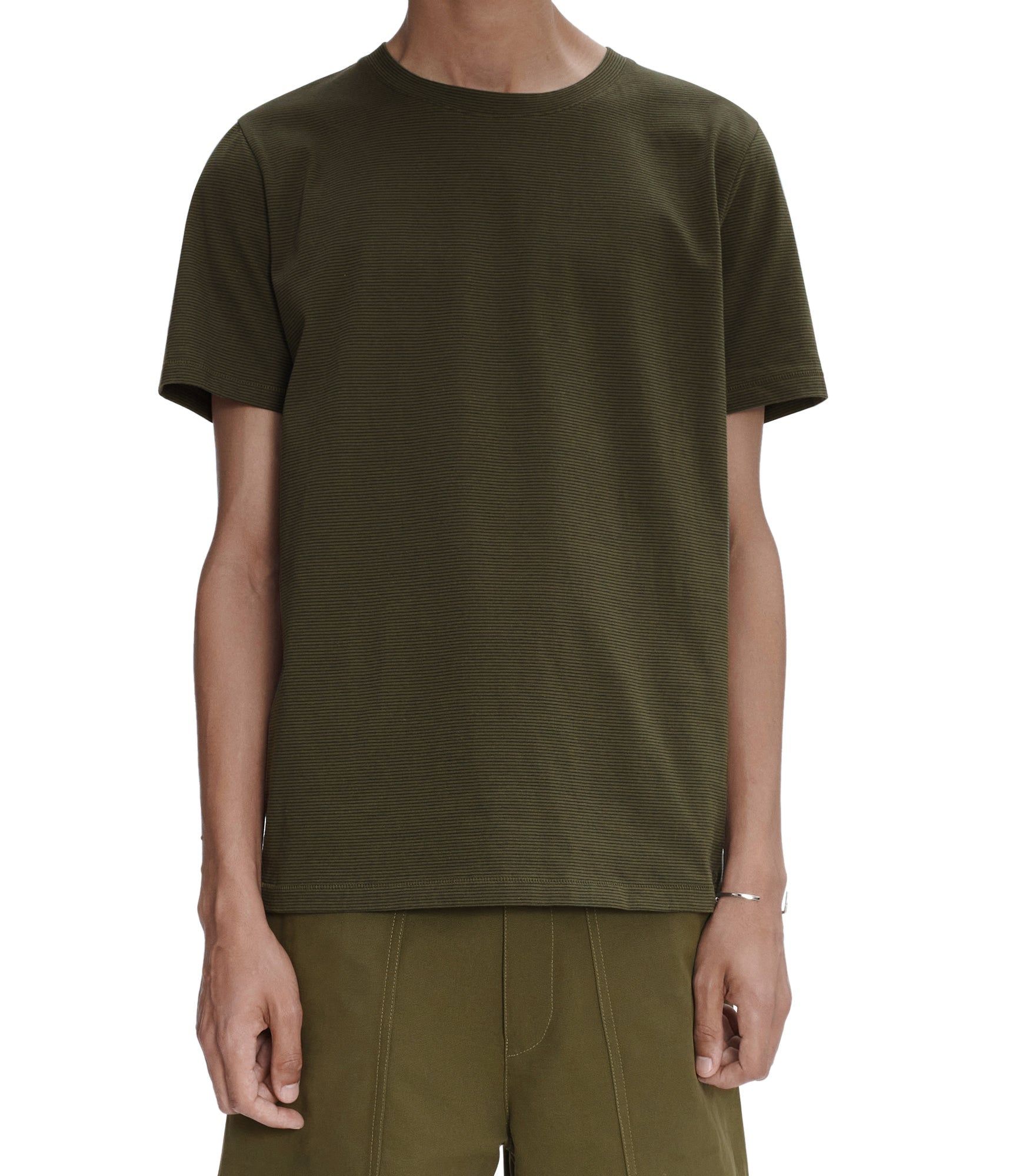 Aymeric T-shirt sold by A.P.C. product image thumbnail 4