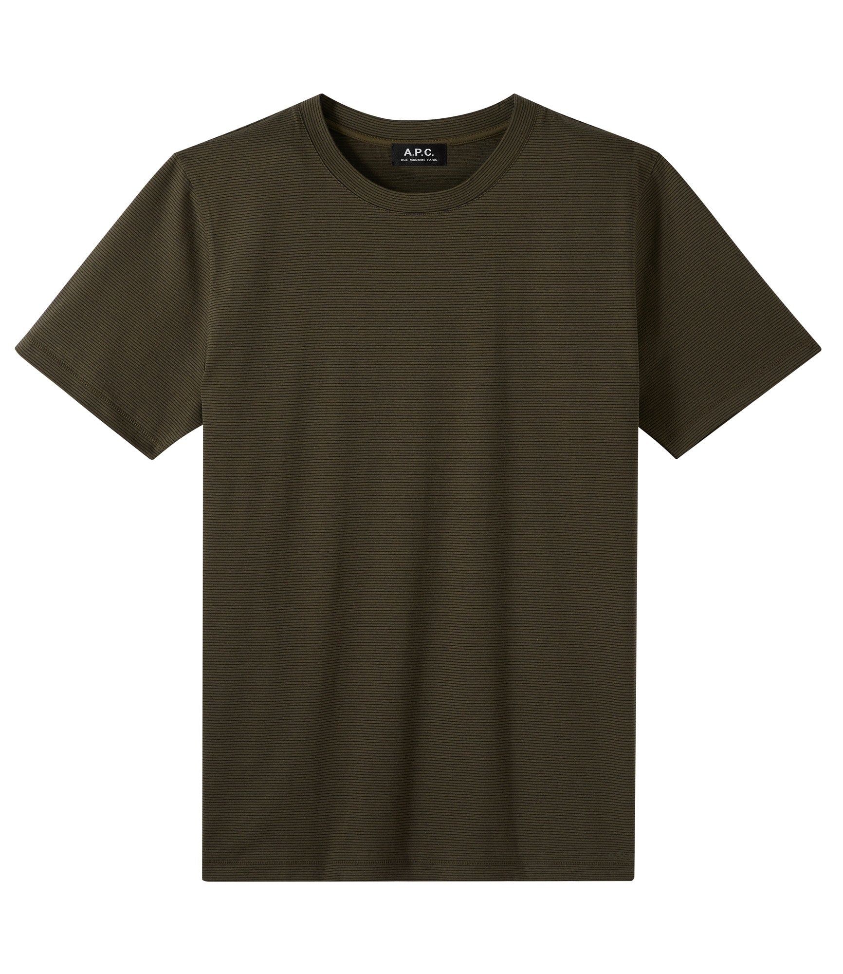 Aymeric T-shirt sold by A.P.C.
