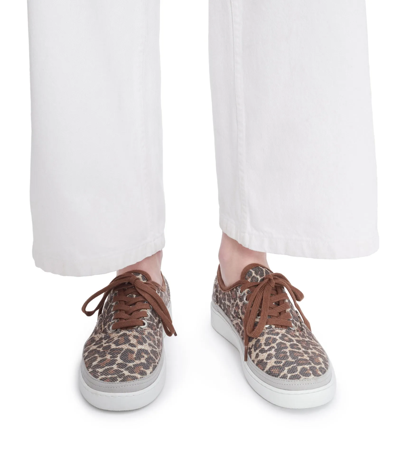 Plain Simple sneakers sold by A.P.C. product image thumbnail 2