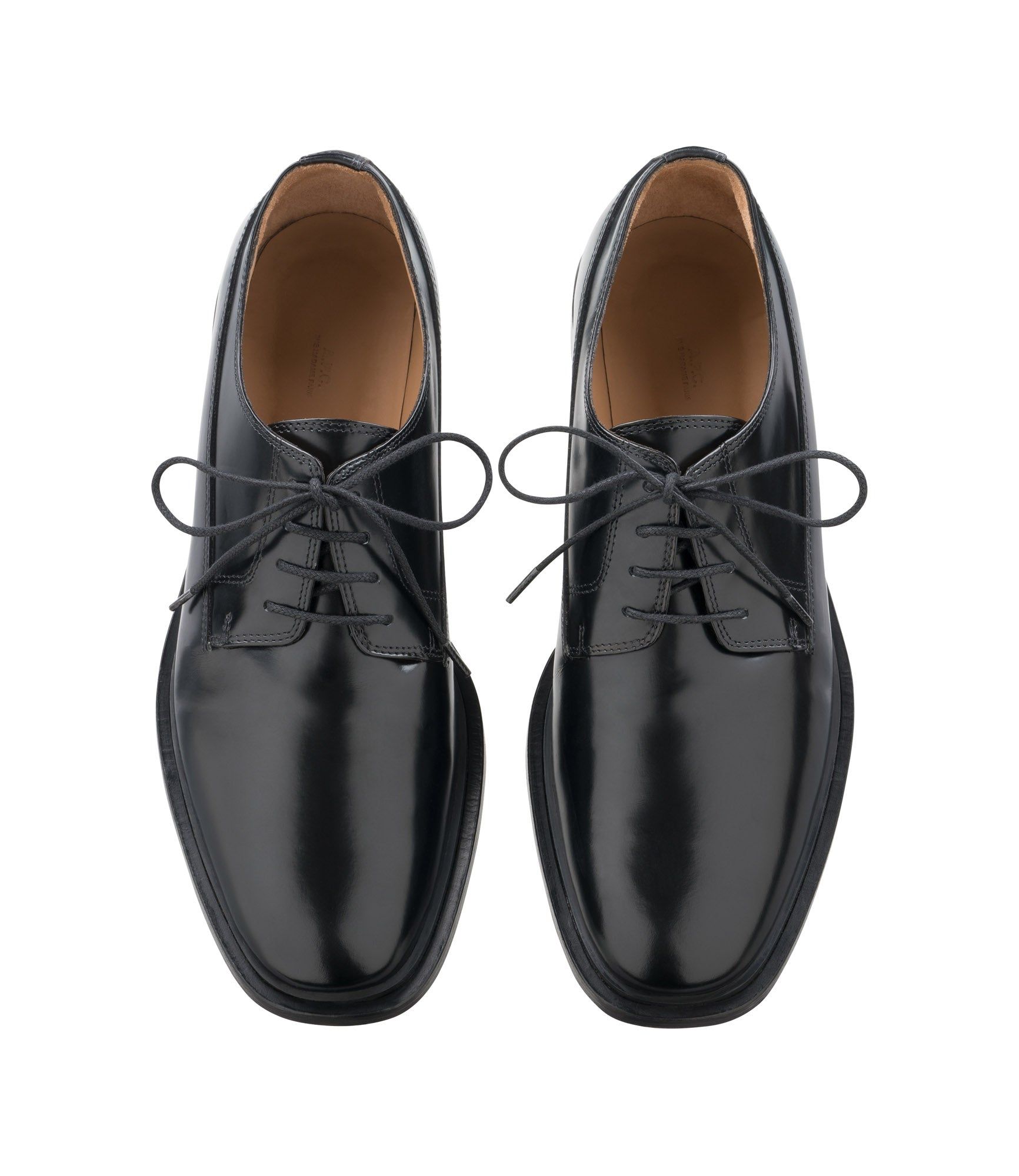 A.P.C. Charlie Derbies | Parallel