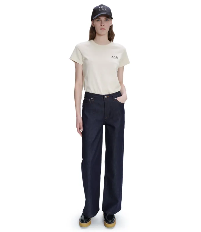 Elisabeth jeans sold by A.P.C.