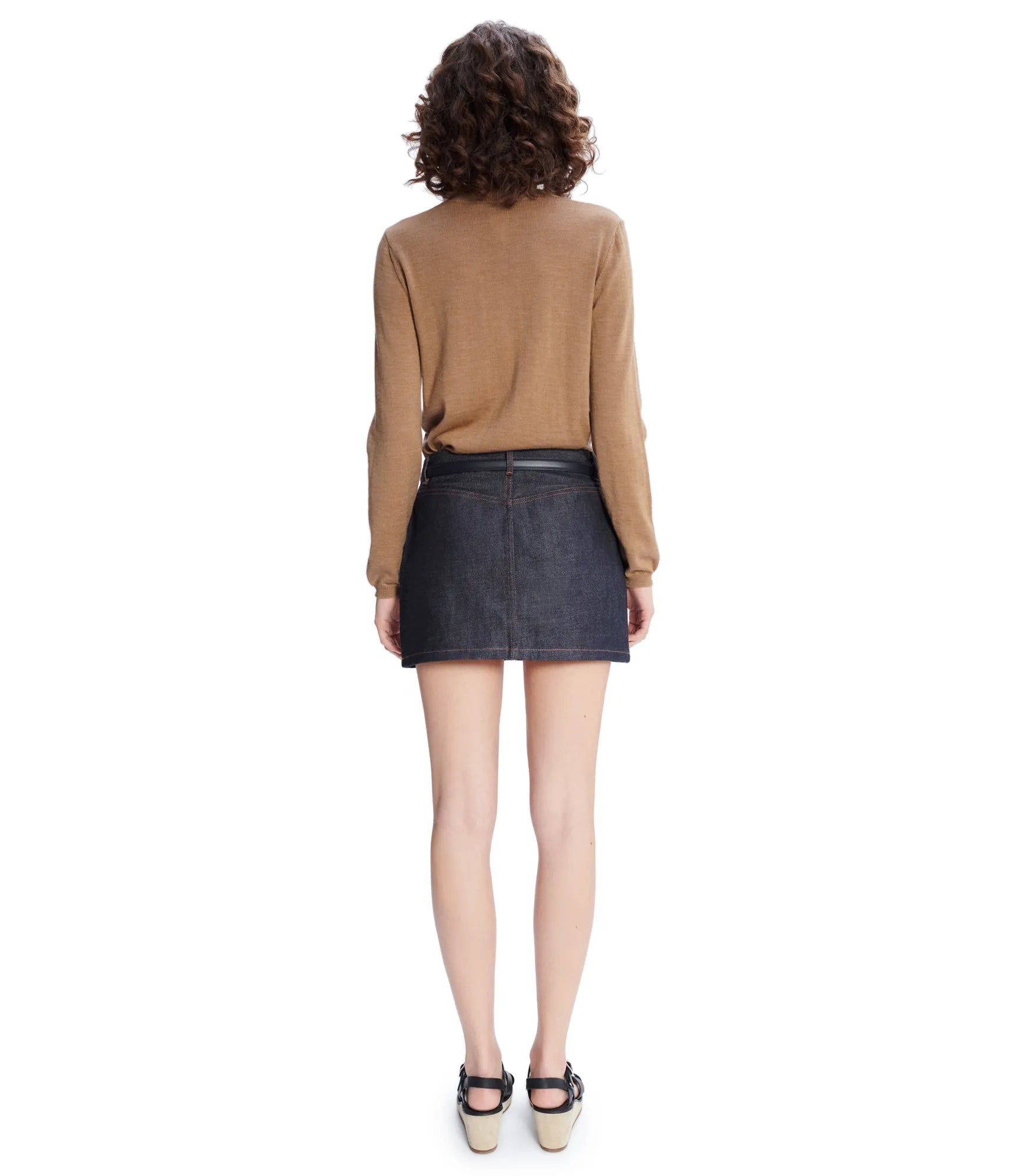 Savannah Sweater sold by A.P.C. product image thumbnail 3