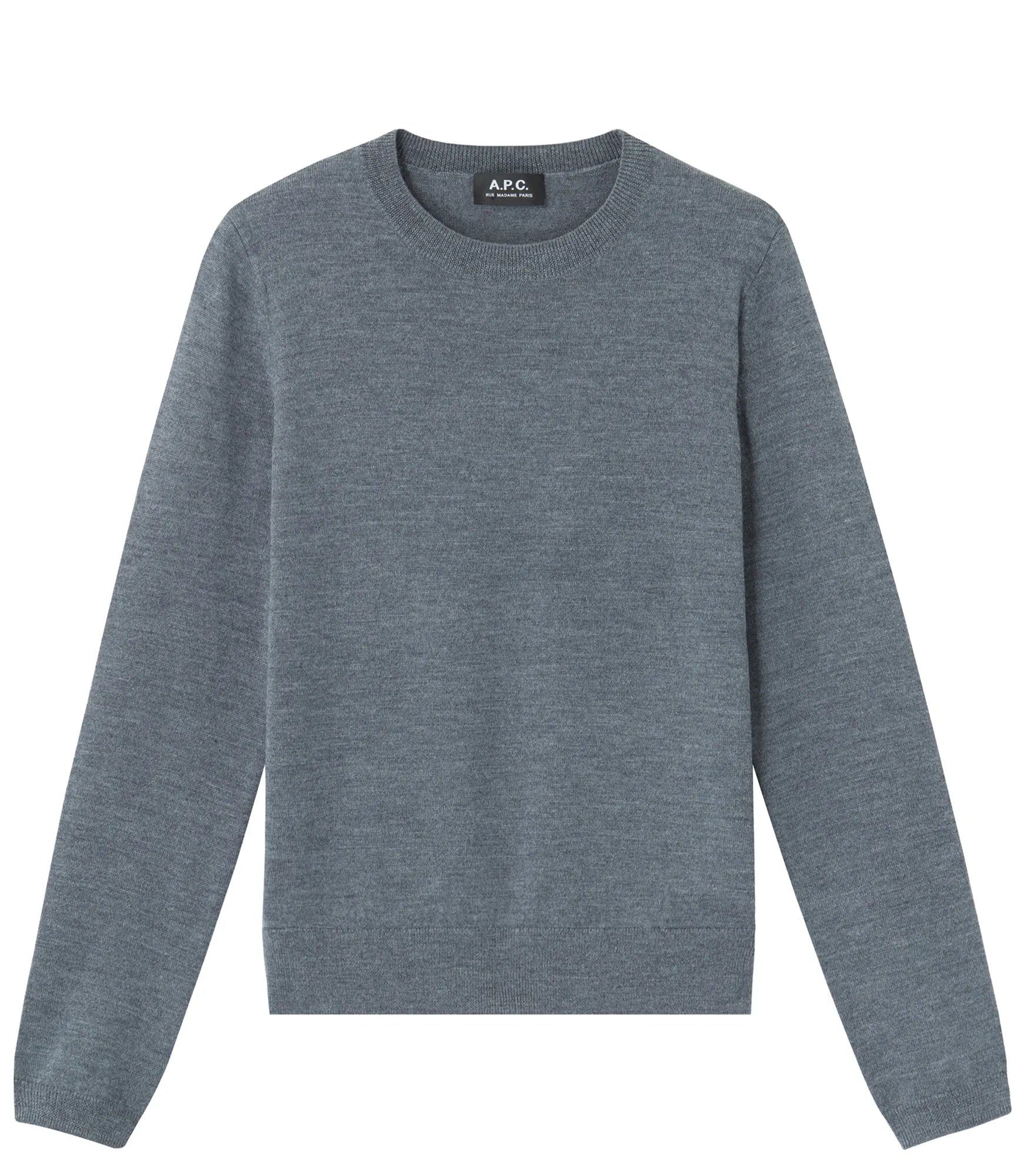 Savannah Sweater sold by A.P.C. product image thumbnail 5