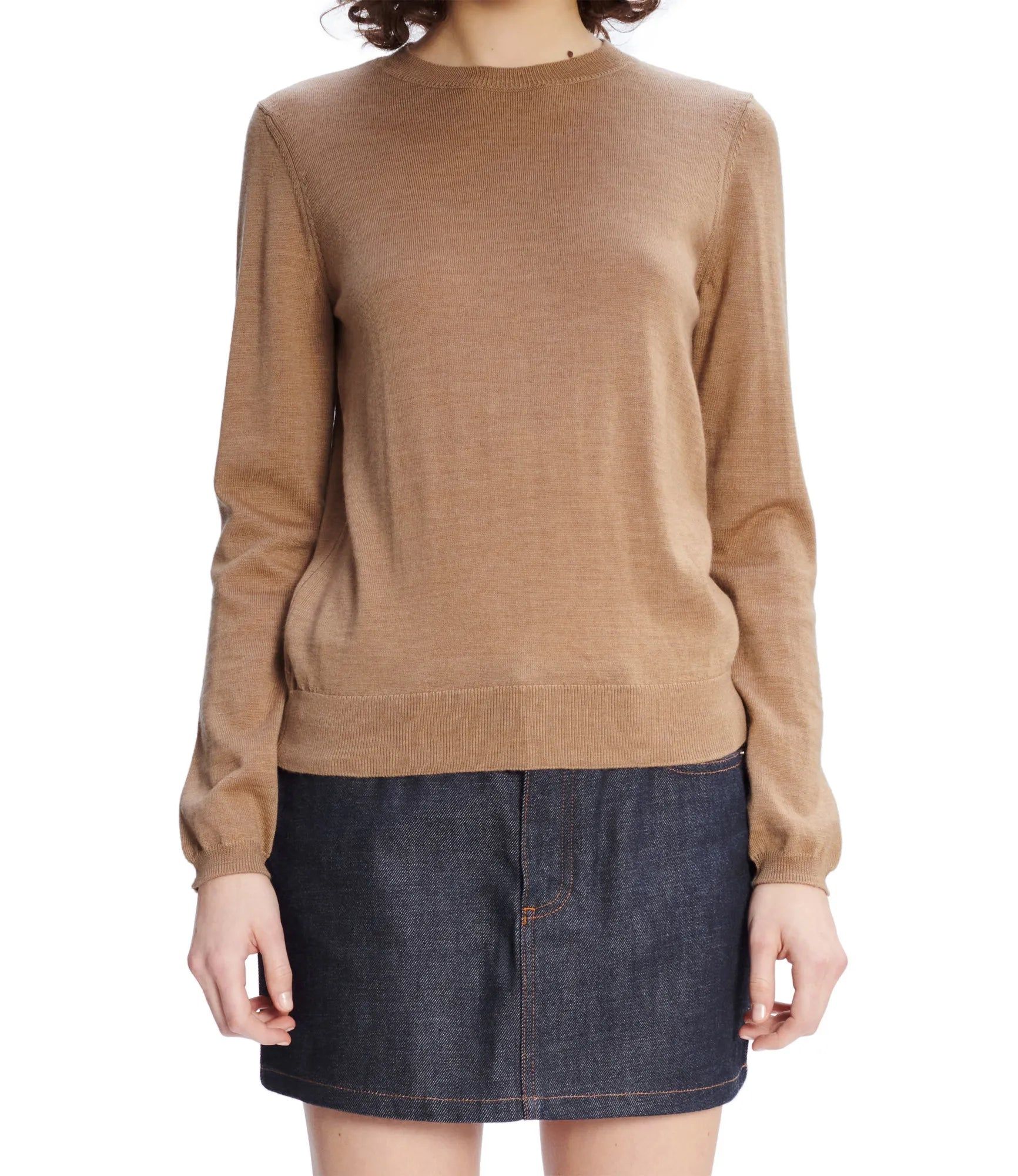 Savannah Sweater sold by A.P.C. product image thumbnail 4