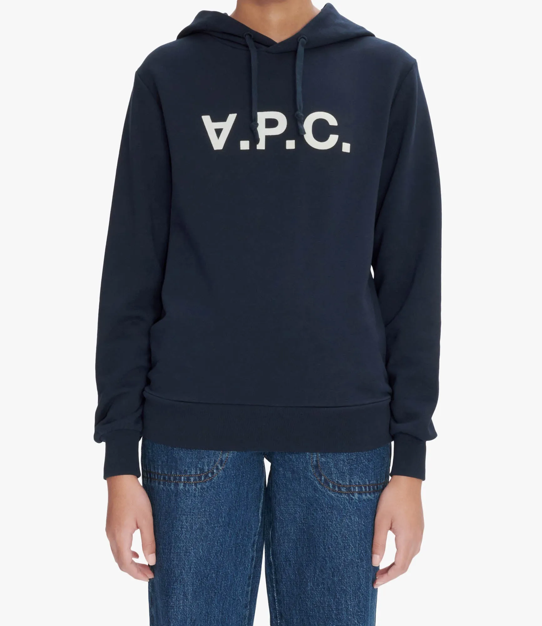 Standard Grand VPC hoodie (W) sold by A.P.C. product image thumbnail 4