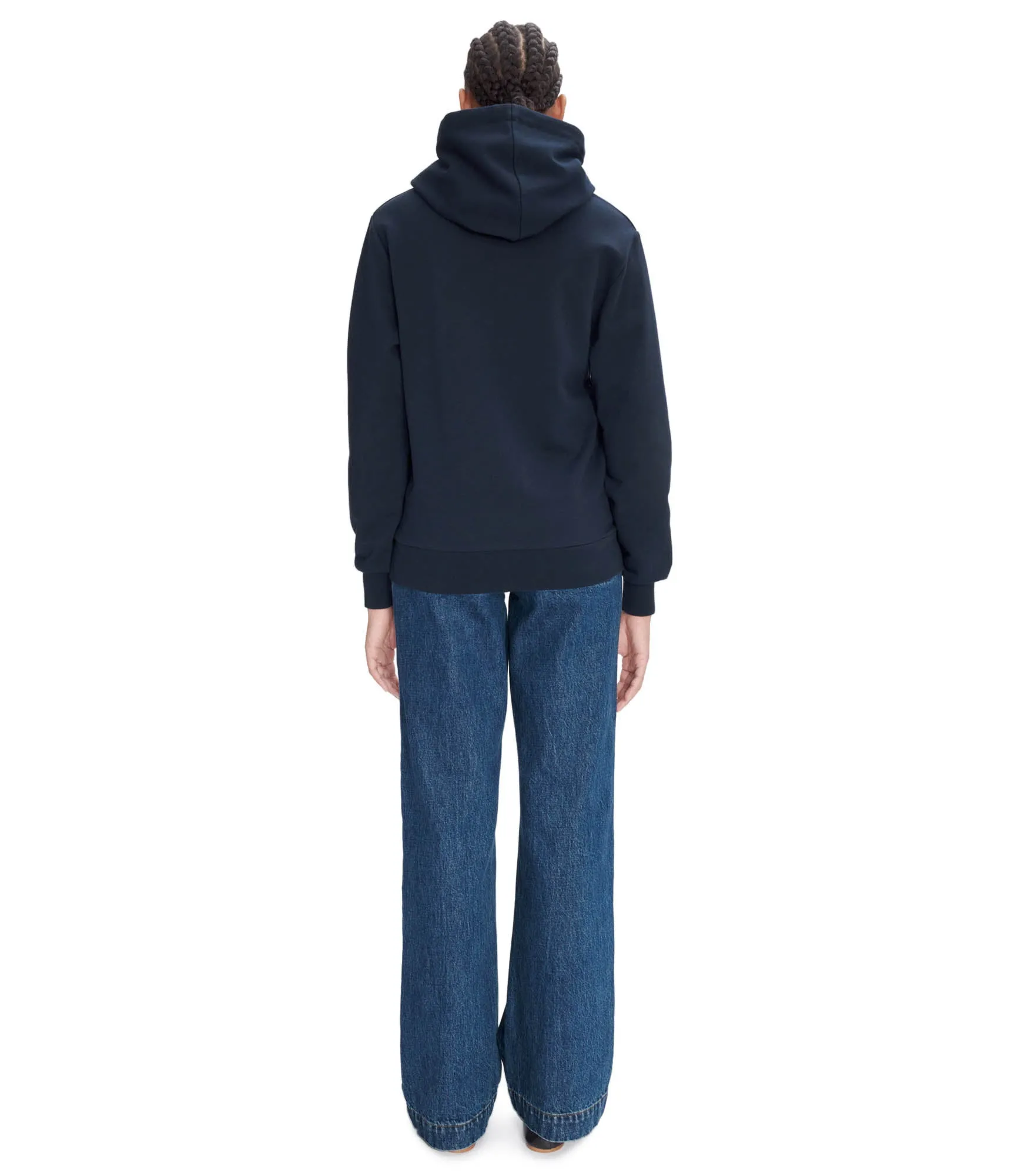 Standard Grand VPC hoodie (W) sold by A.P.C. product image thumbnail 3