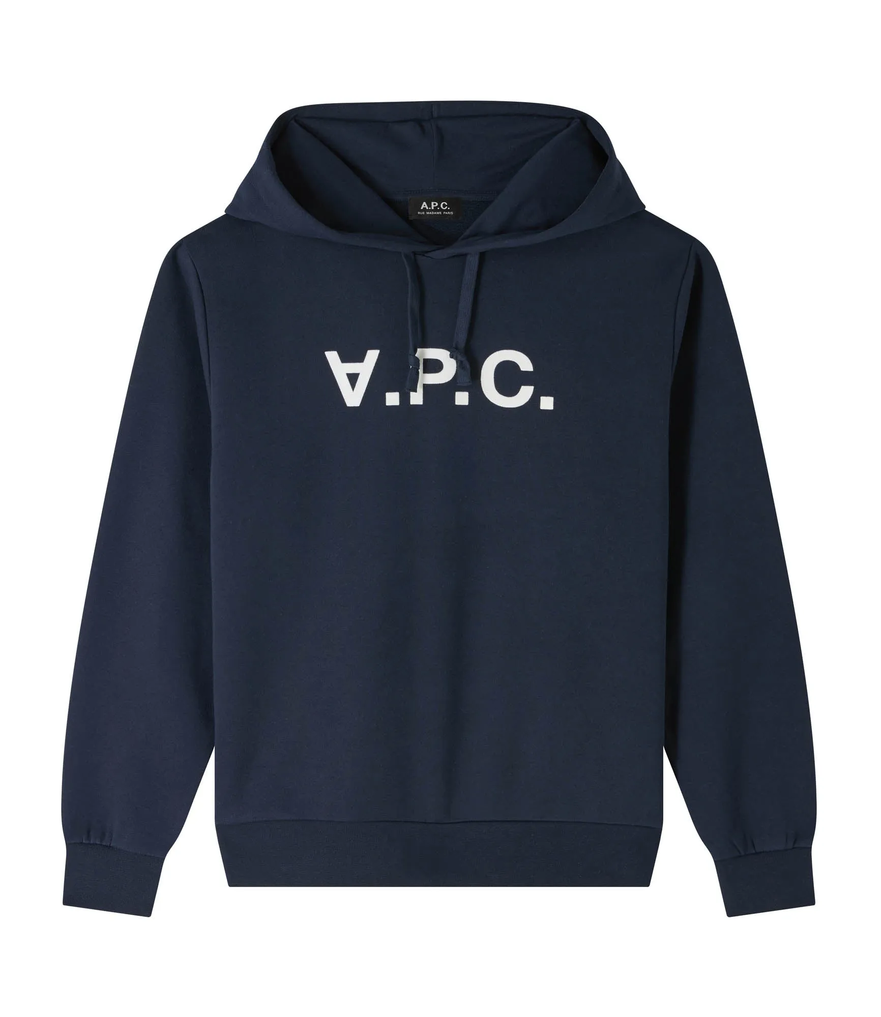 Standard Grand VPC hoodie (W) sold by A.P.C. product image thumbnail 2