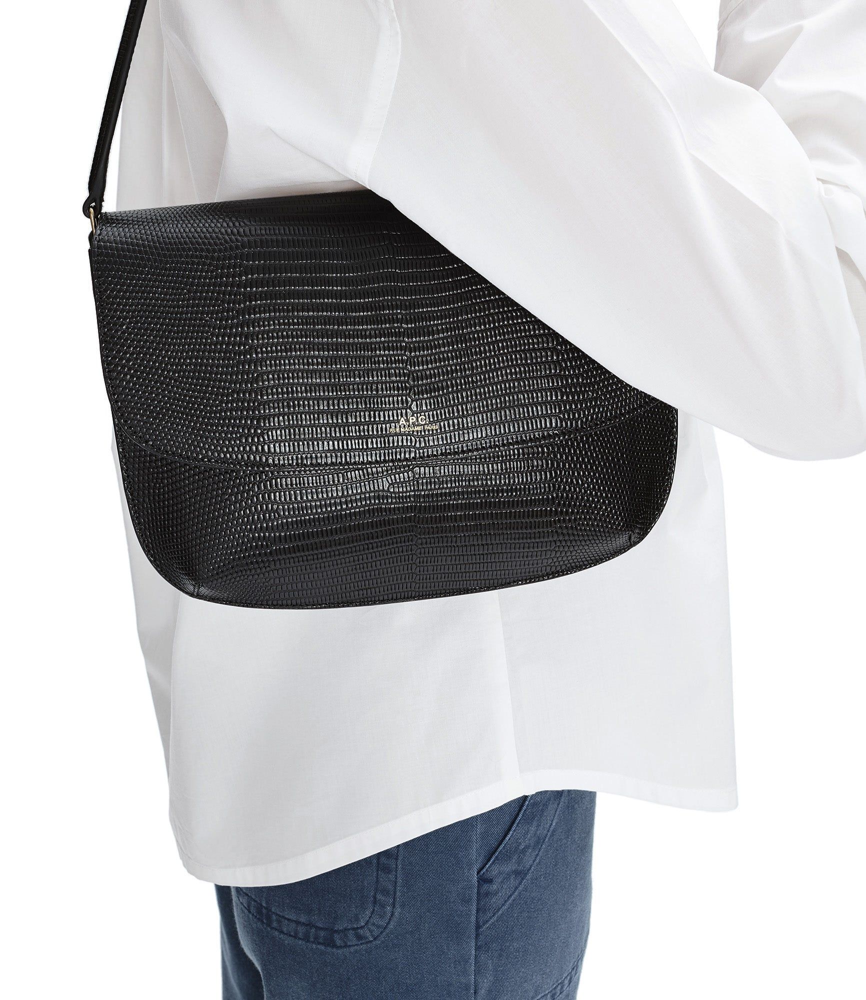 Sarah Shoulder bag sold by A.P.C. product image thumbnail 2