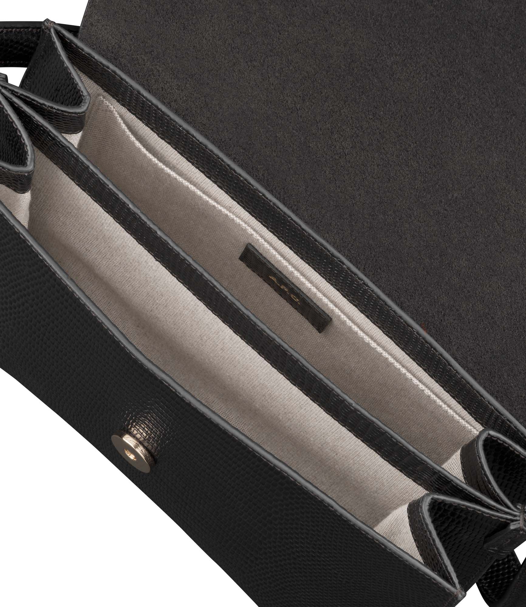 Sarah Shoulder bag sold by A.P.C. product image thumbnail 5