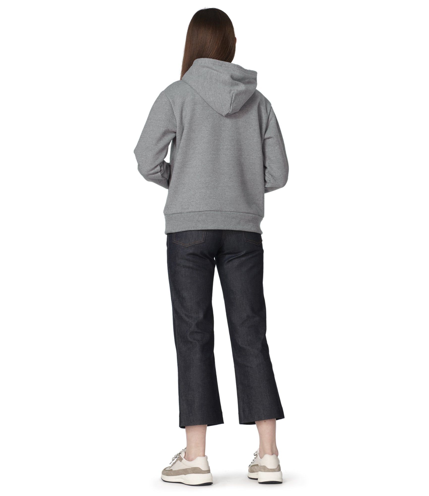 Polonius hoodie sold by A.P.C. product image thumbnail 4