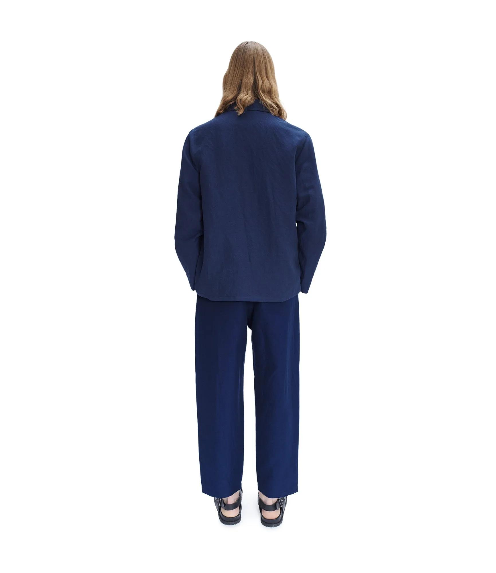 Kerlouan jacket sold by A.P.C. product image thumbnail 3