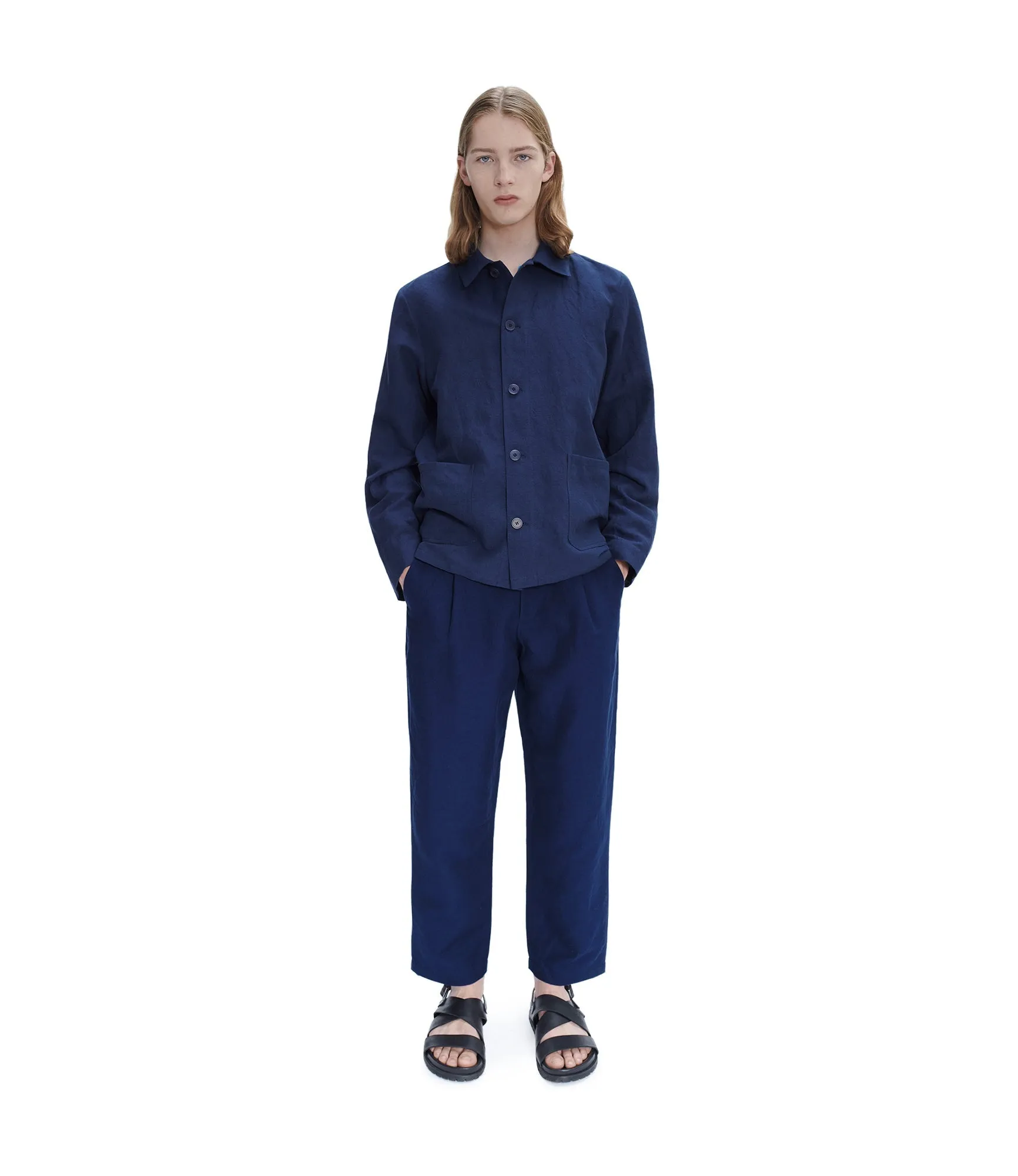 Kerlouan jacket sold by A.P.C. product image thumbnail 4