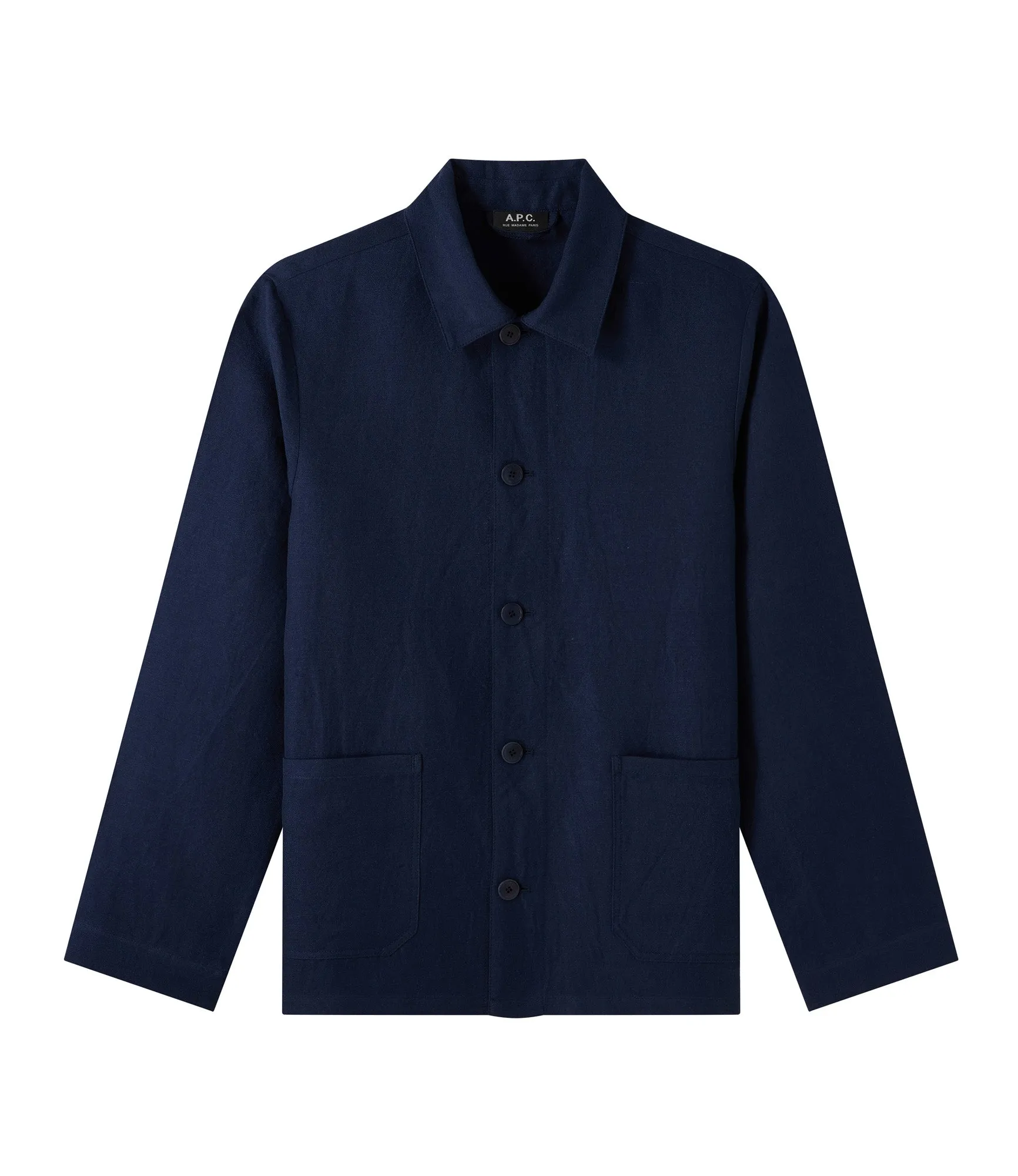 Kerlouan jacket sold by A.P.C.