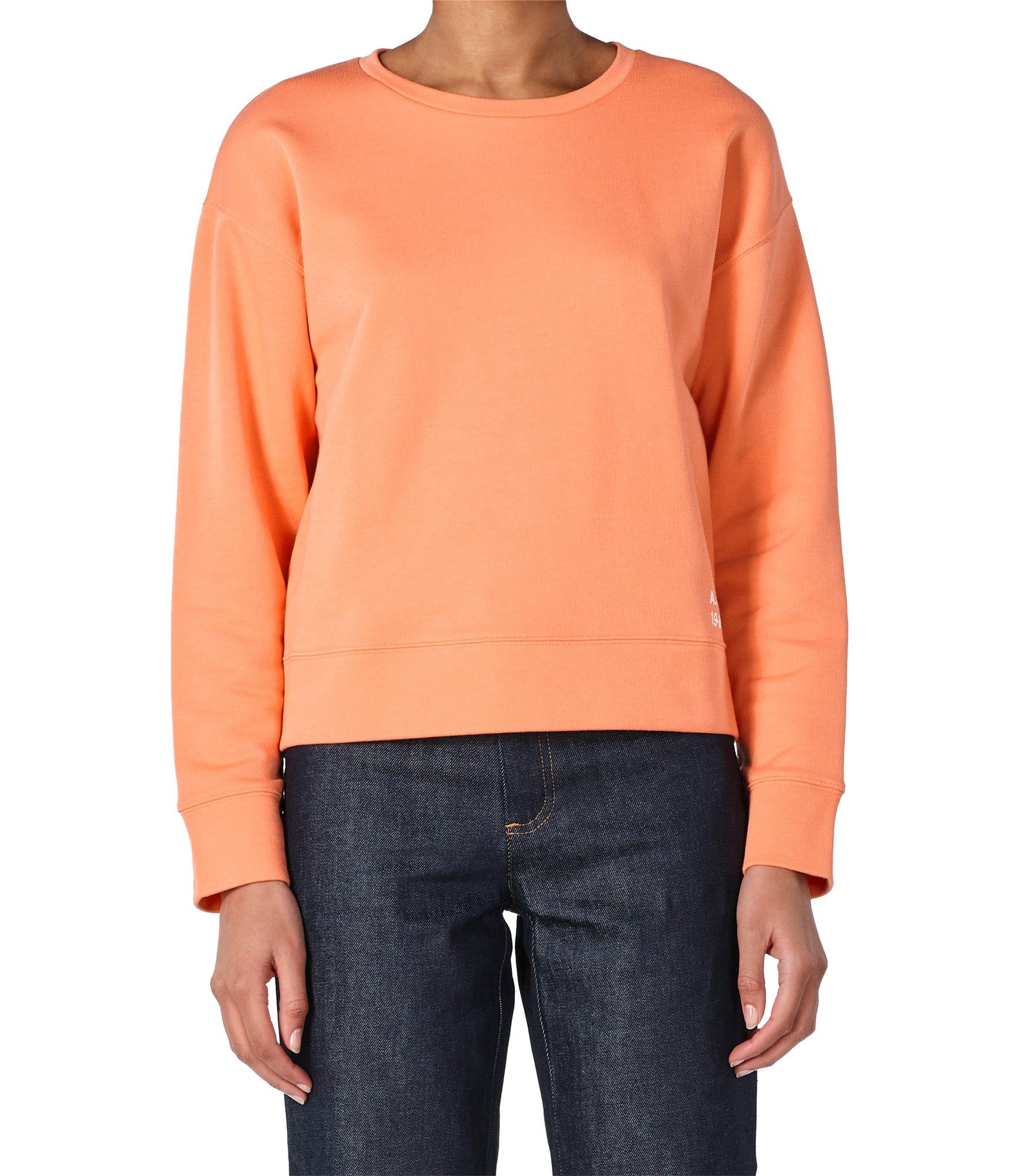 Rosie Sweatshirt sold by A.P.C. product image thumbnail 2