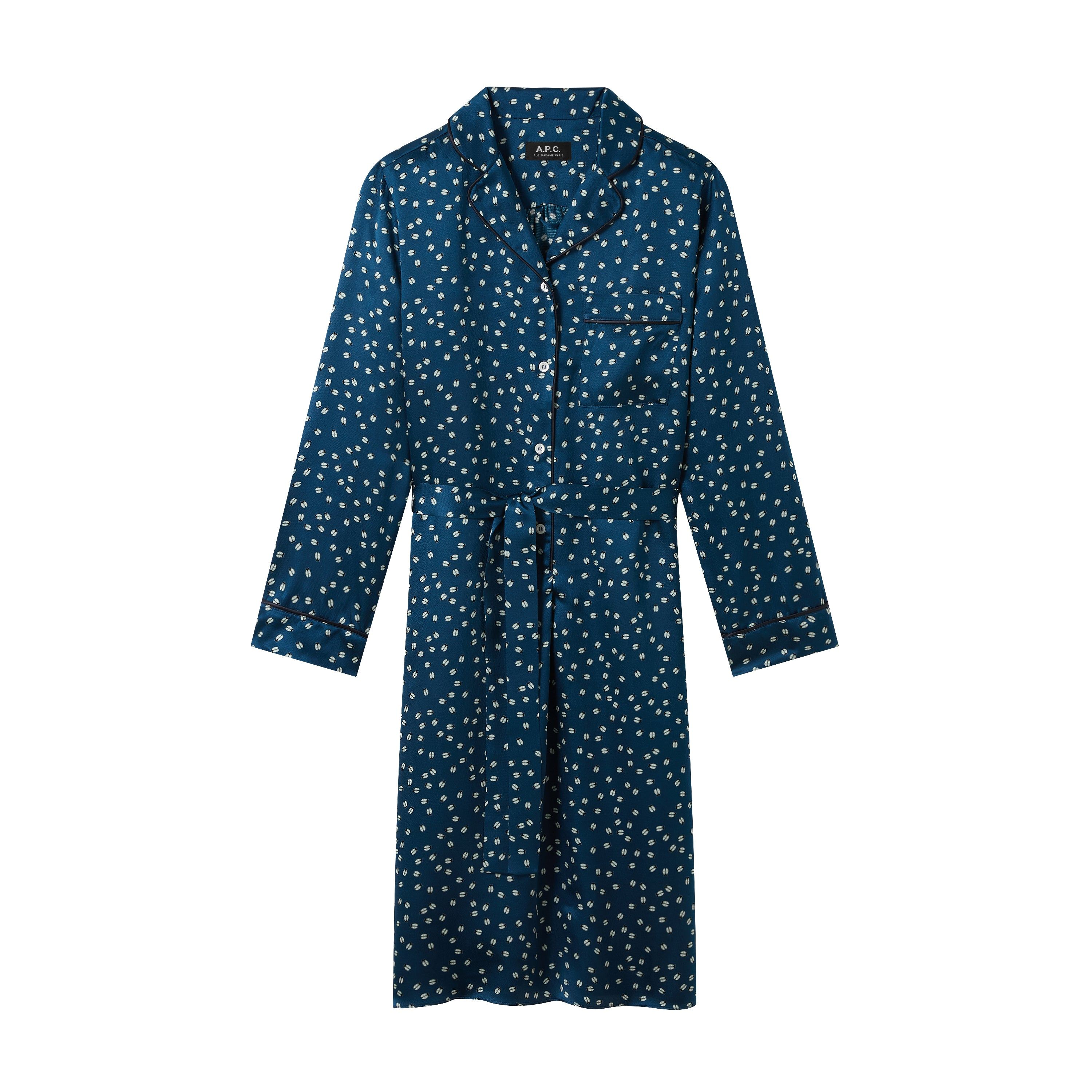 Lule dress sold by A.P.C.