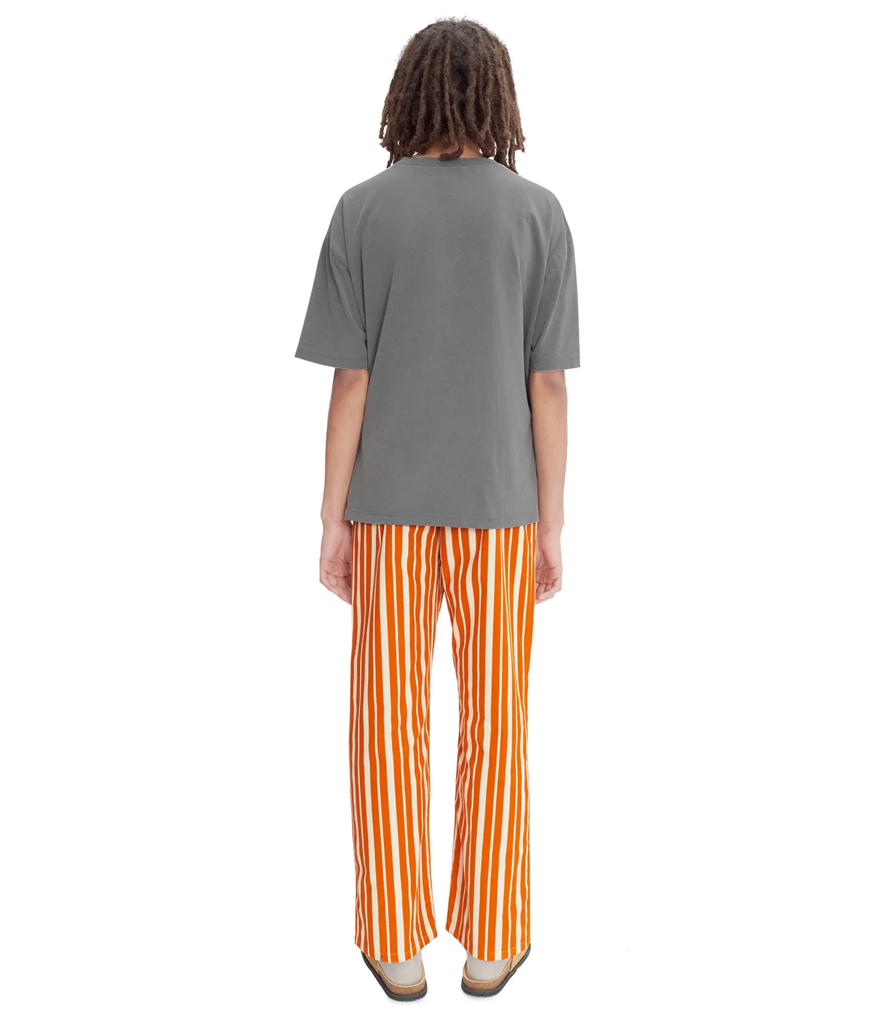 Barrel Tame Impala pants (M) sold by A.P.C. product image thumbnail 3