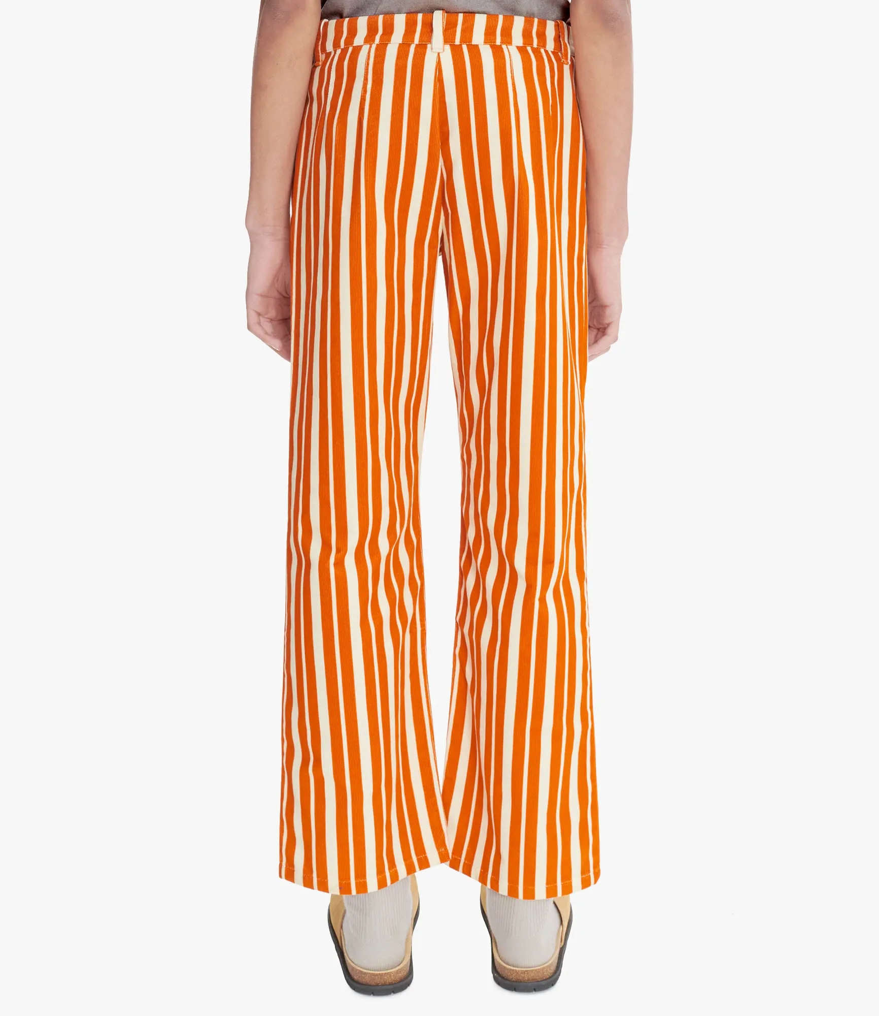 Barrel Tame Impala pants (M) sold by A.P.C. product image thumbnail 5