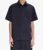 Ross short-sleeve shirt sold by A.P.C.