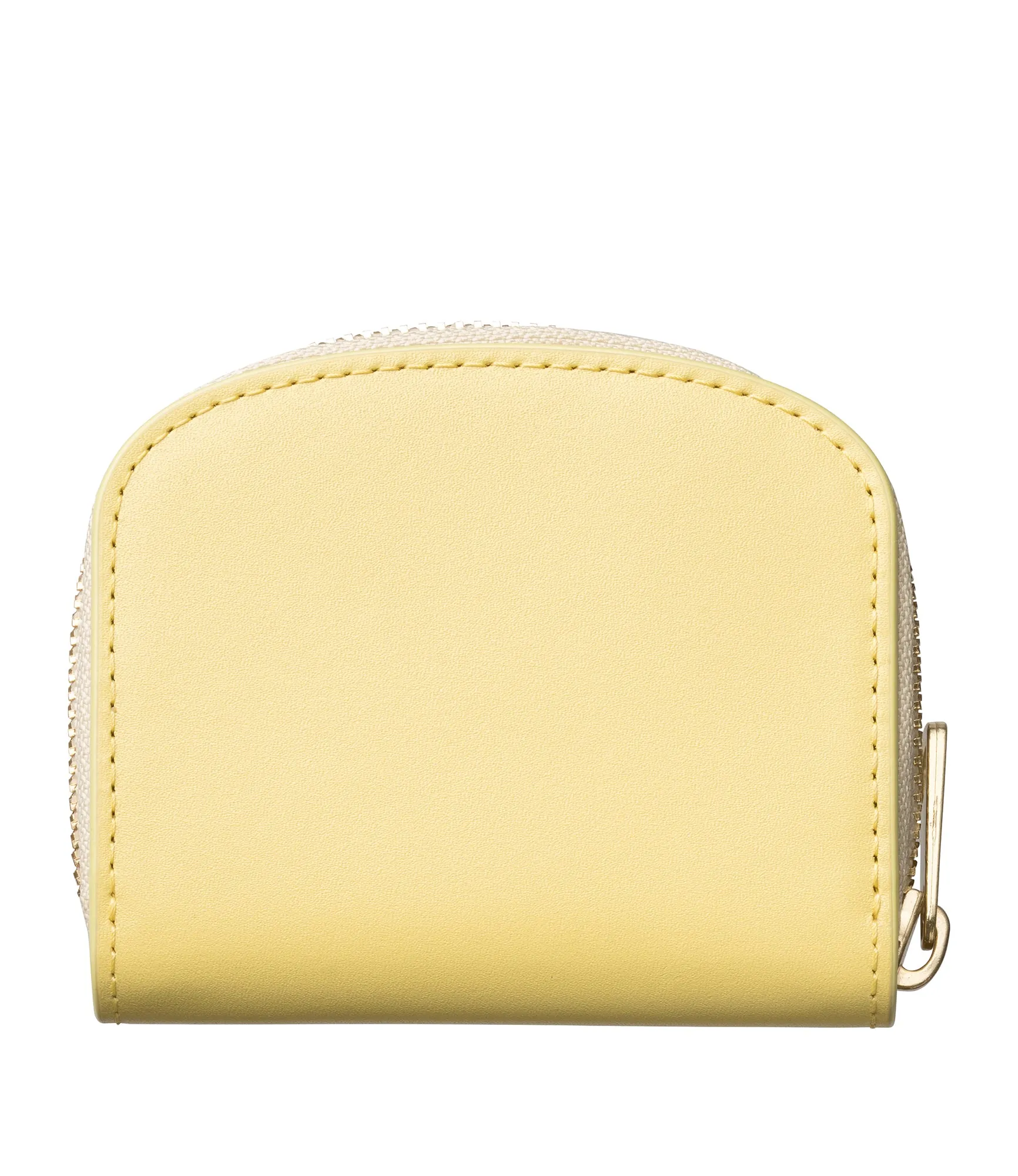 Demi-Lune Mini compact wallet sold by A.P.C. product image thumbnail 4