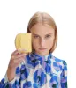Demi-Lune Mini compact wallet sold by A.P.C.