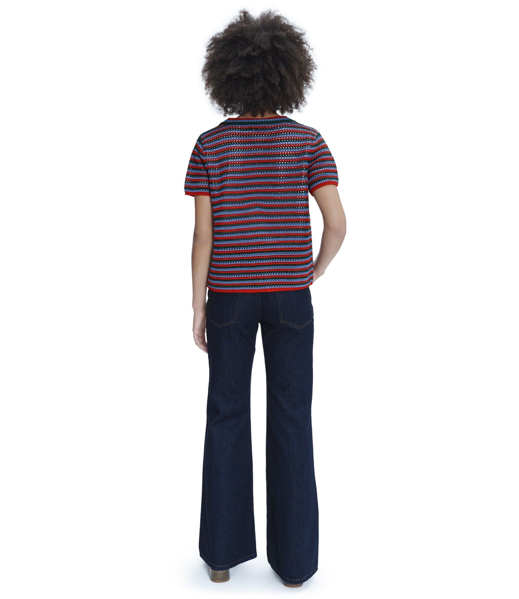 Maggie cardigan sold by A.P.C. product image thumbnail 3