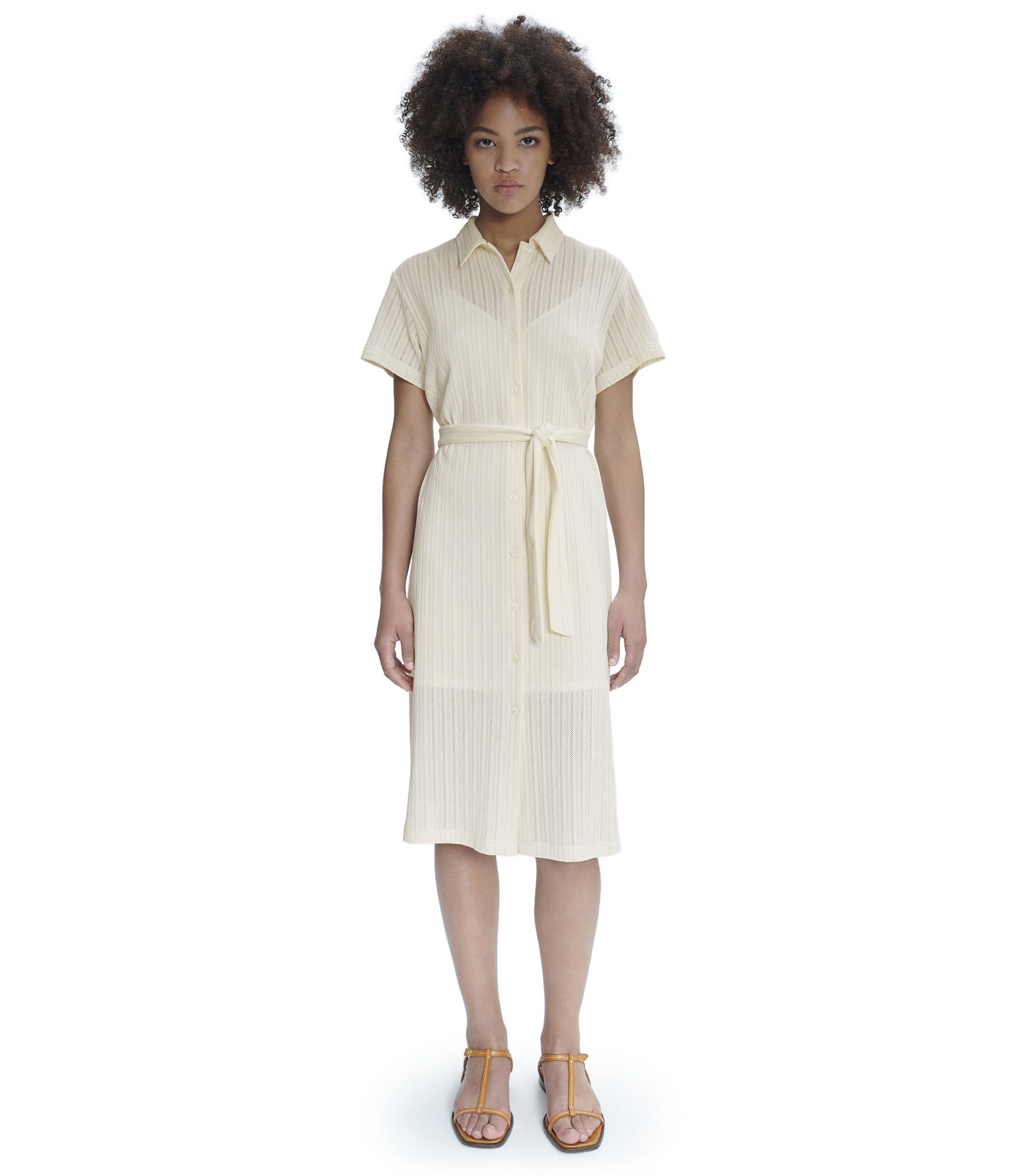 Marinella dress sold by A.P.C. product image thumbnail 2