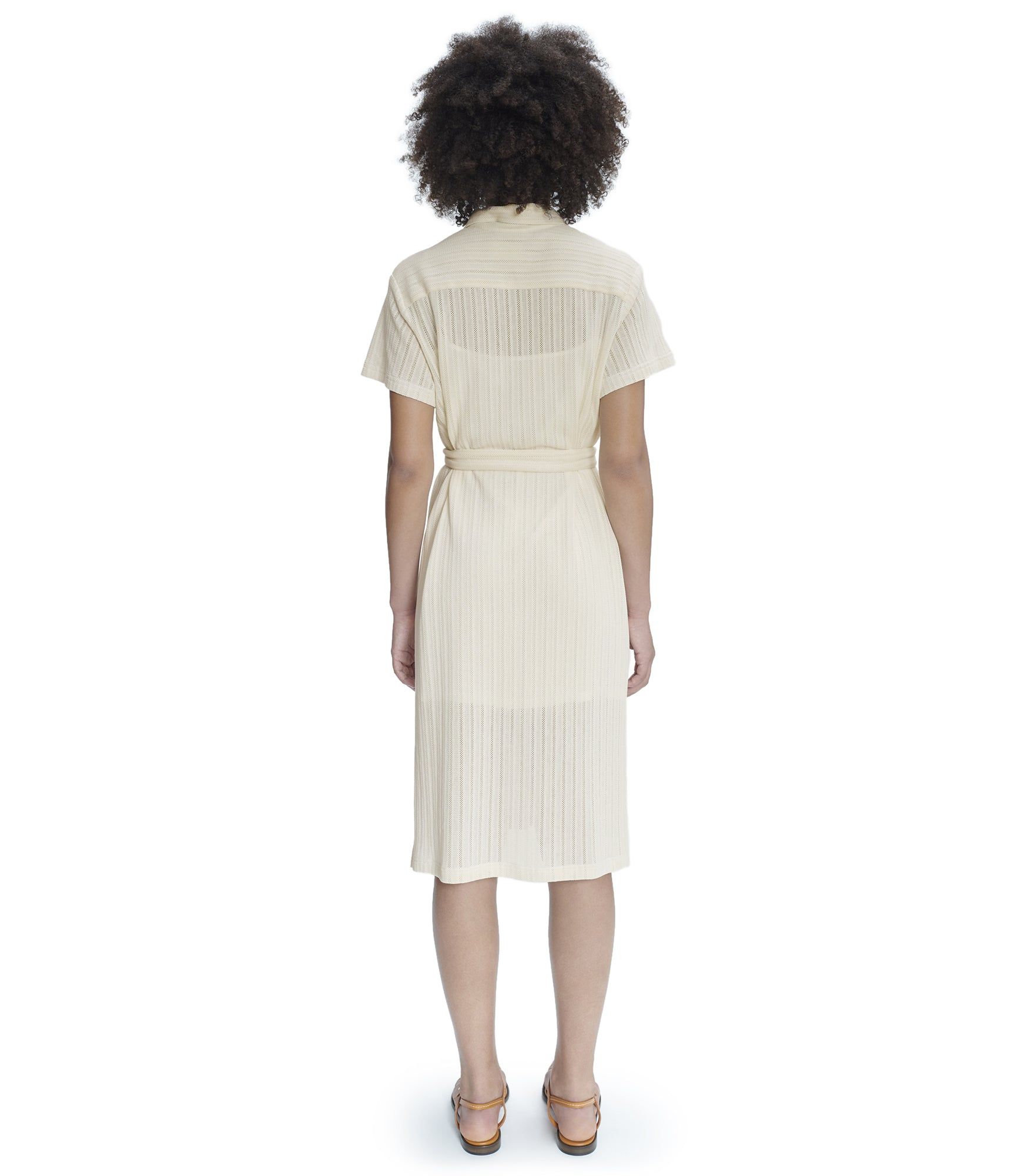 Marinella dress sold by A.P.C. product image thumbnail 3