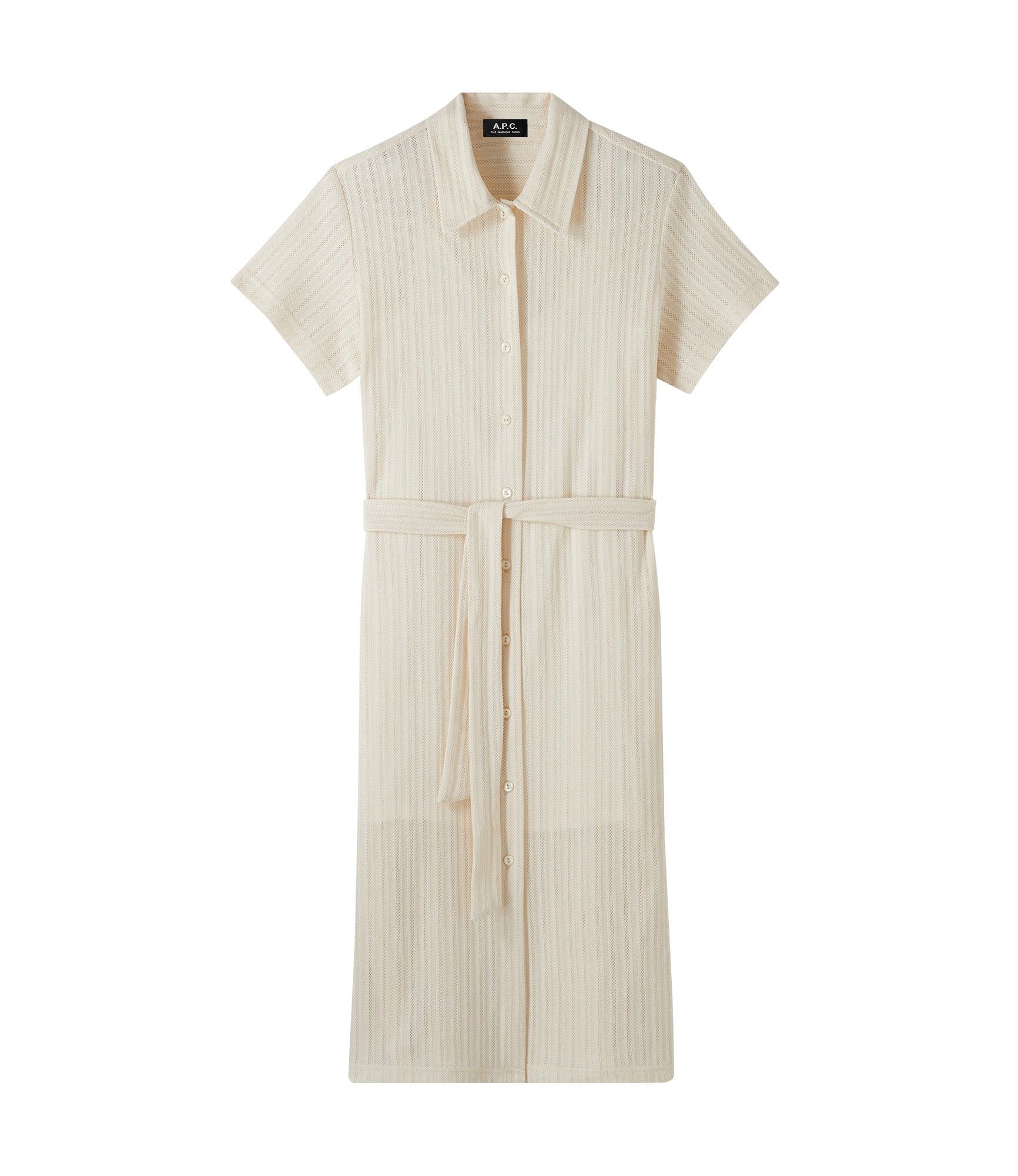 Marinella dress sold by A.P.C.