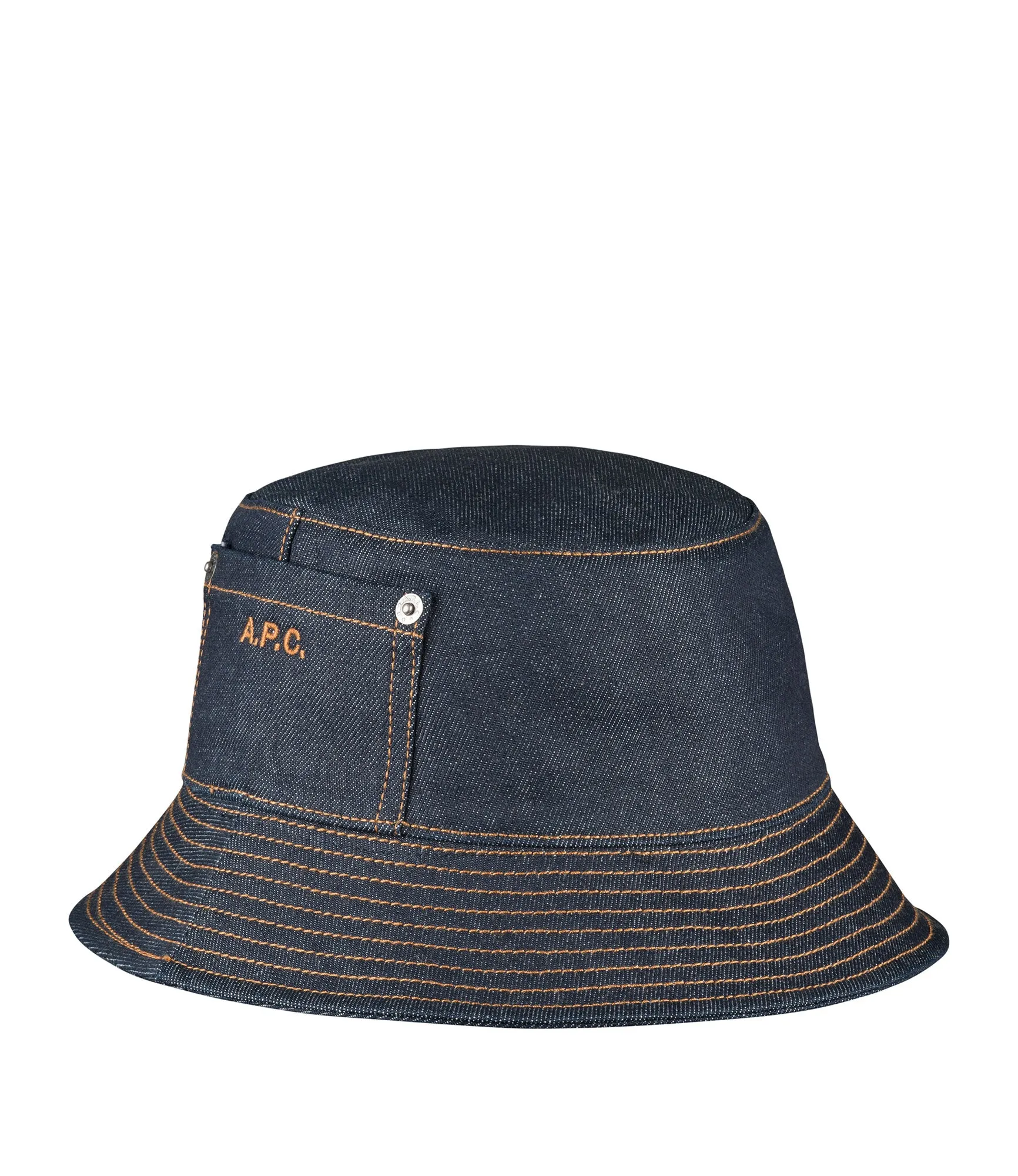 Thais bucket hat sold by A.P.C.