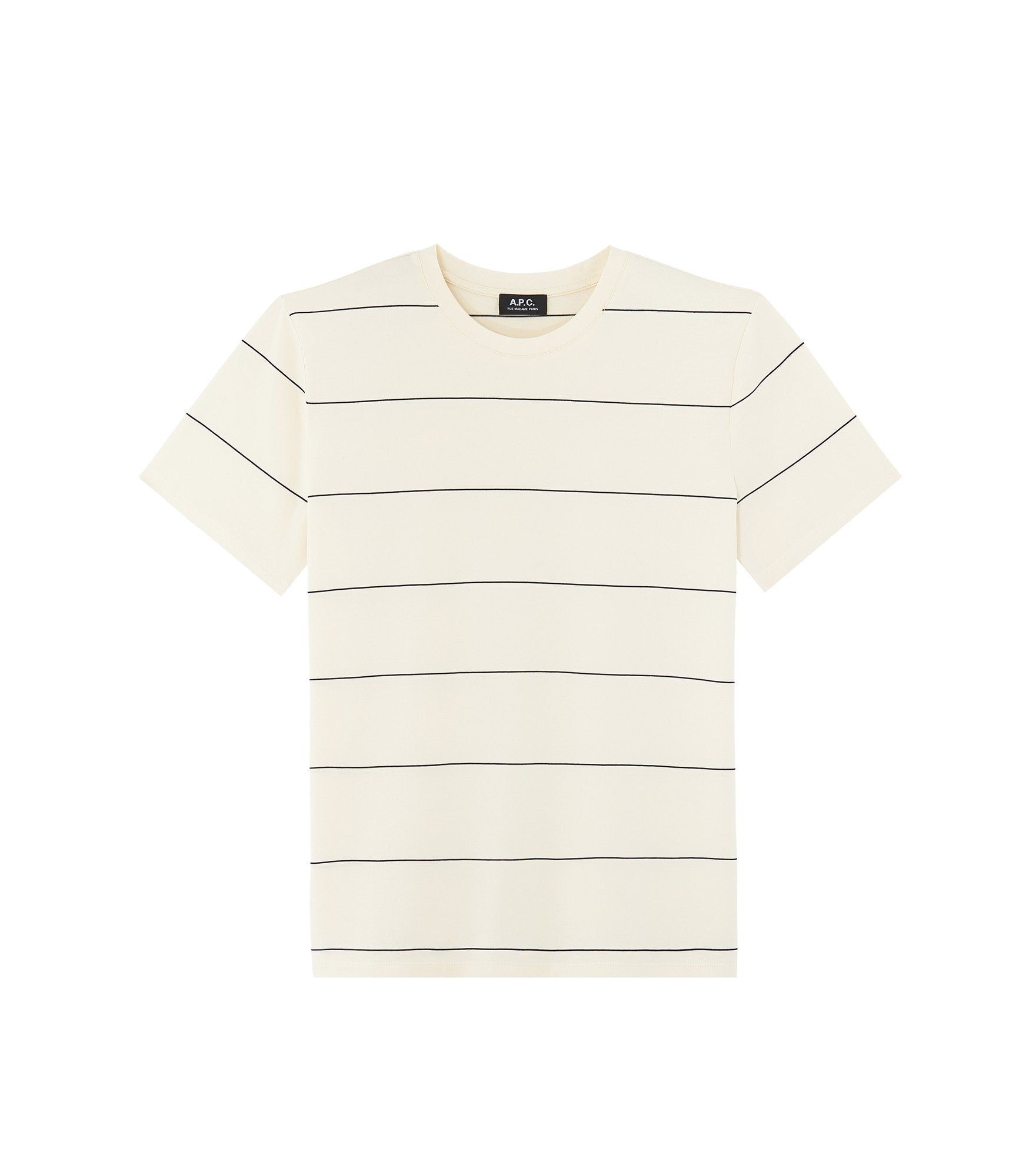 Yukata T-shirt sold by A.P.C.