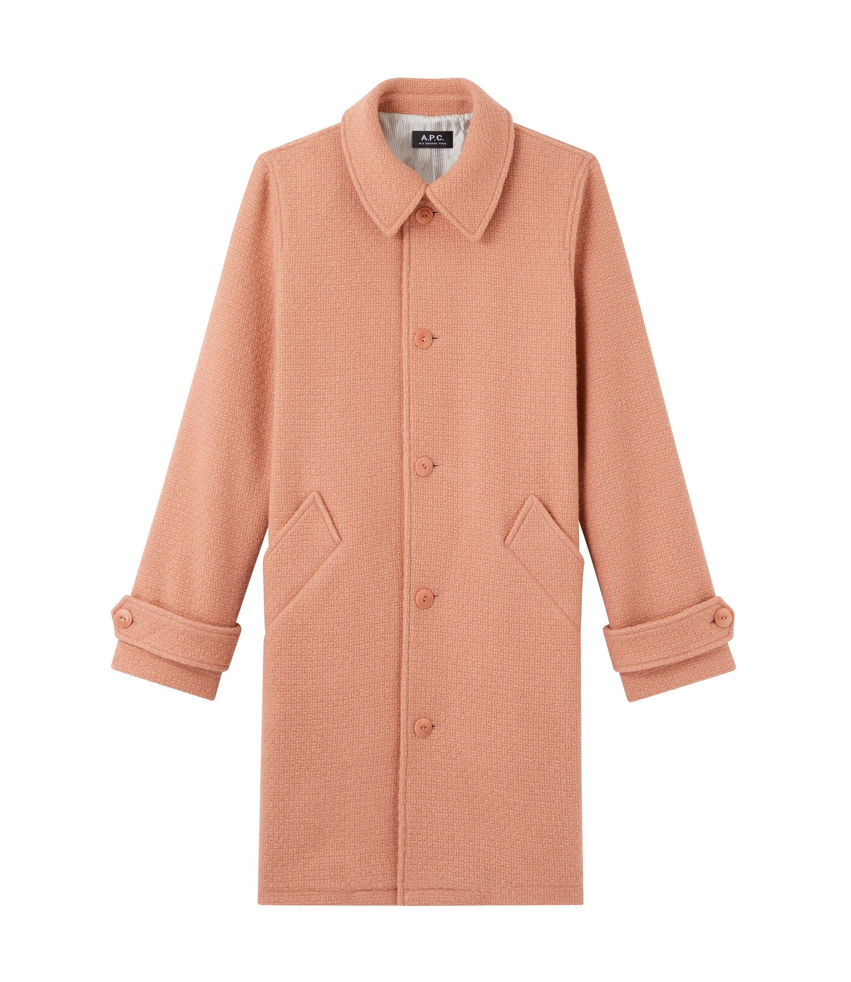 Suzanne Mac sold by A.P.C.