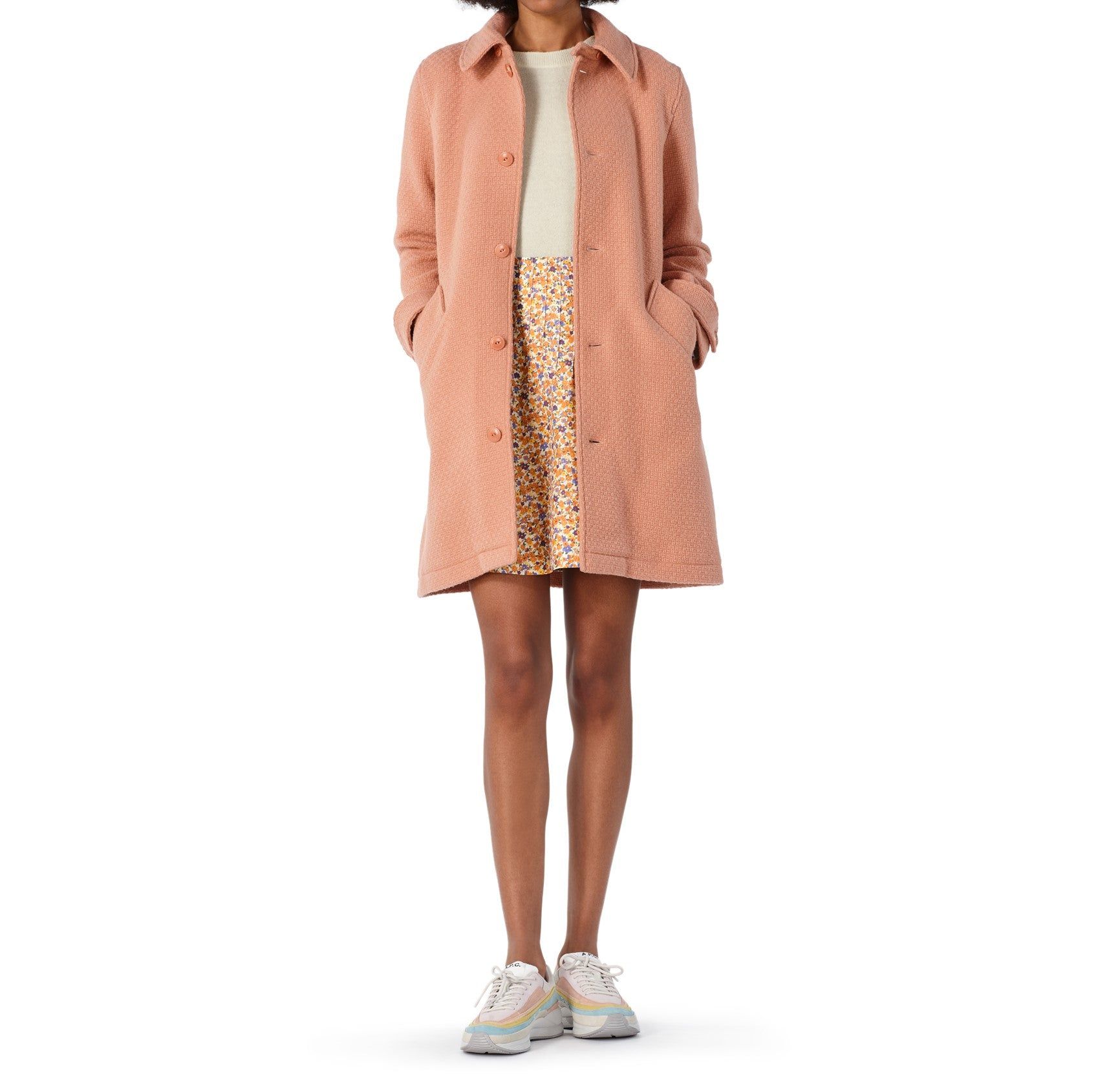 Suzanne Mac sold by A.P.C. product image thumbnail 2