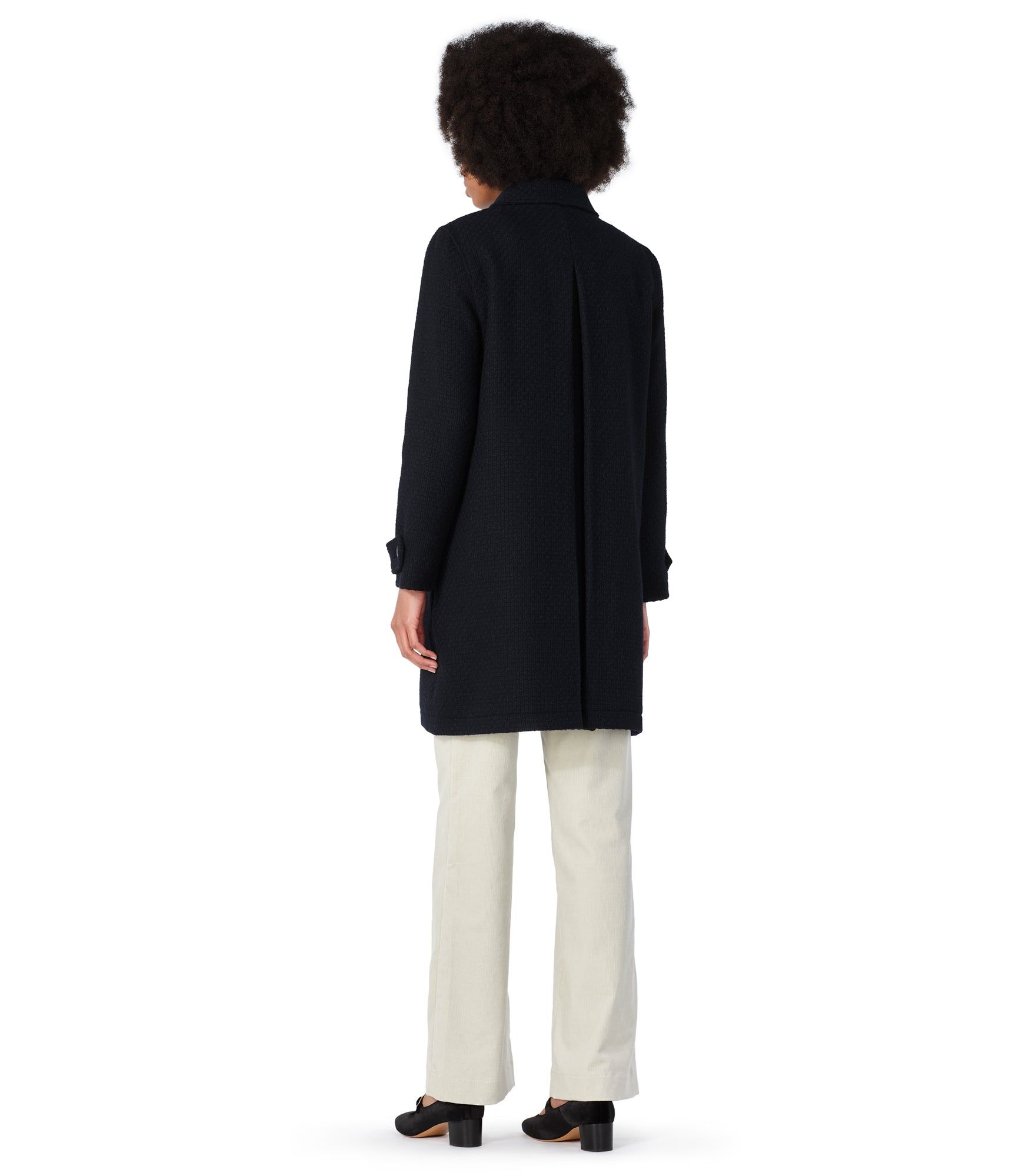 Suzanne Mac sold by A.P.C. product image thumbnail 7
