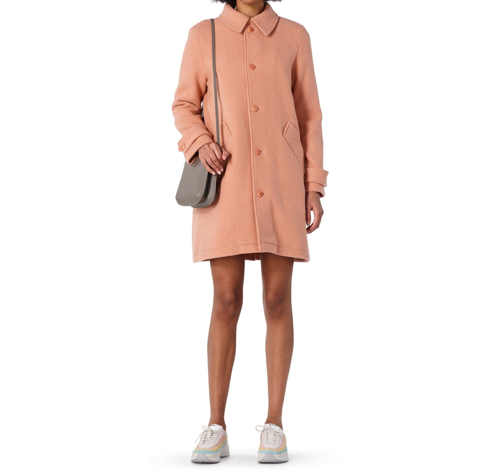 Suzanne Mac sold by A.P.C. product image thumbnail 4