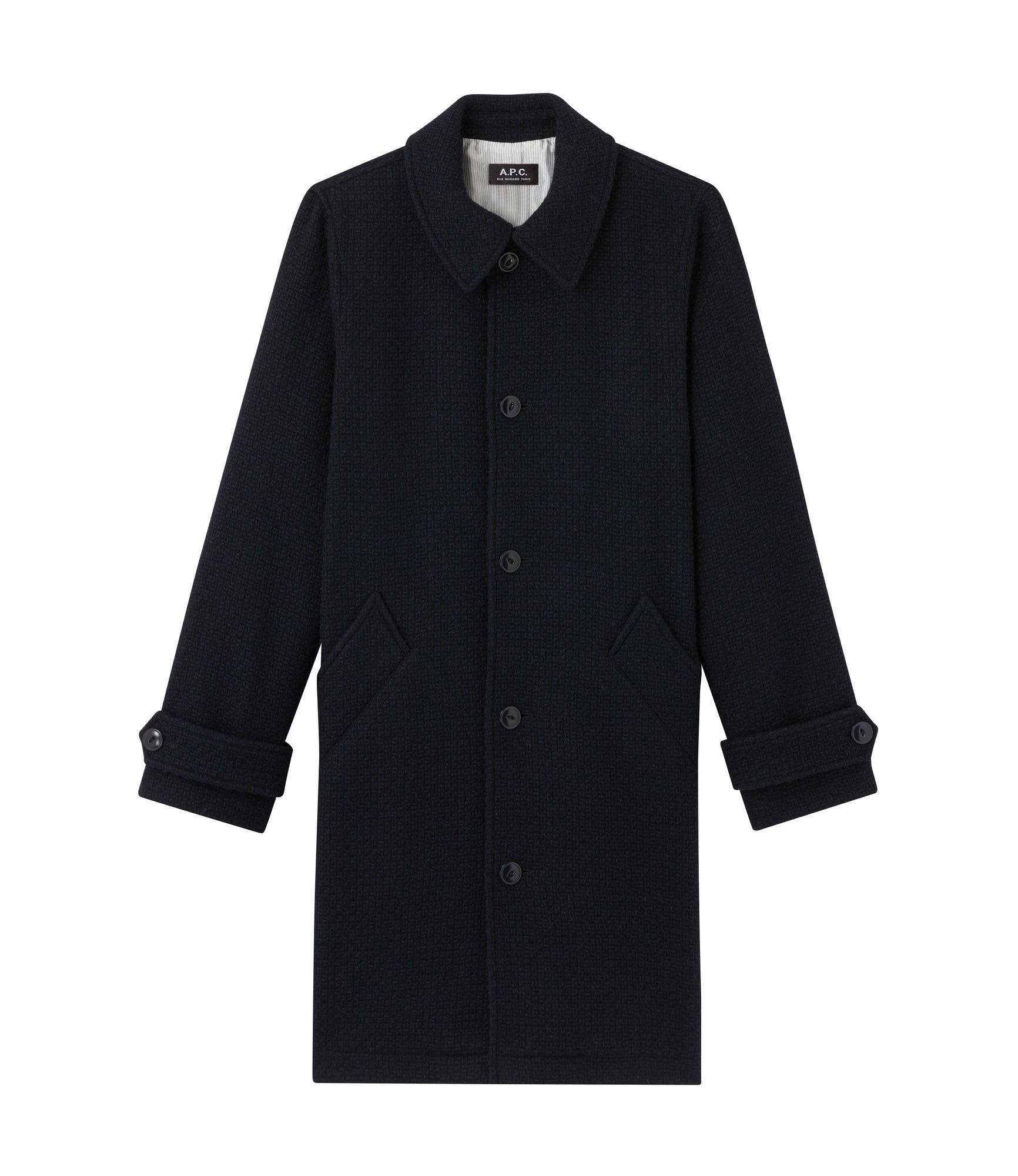 Suzanne Mac sold by A.P.C. product image thumbnail 5