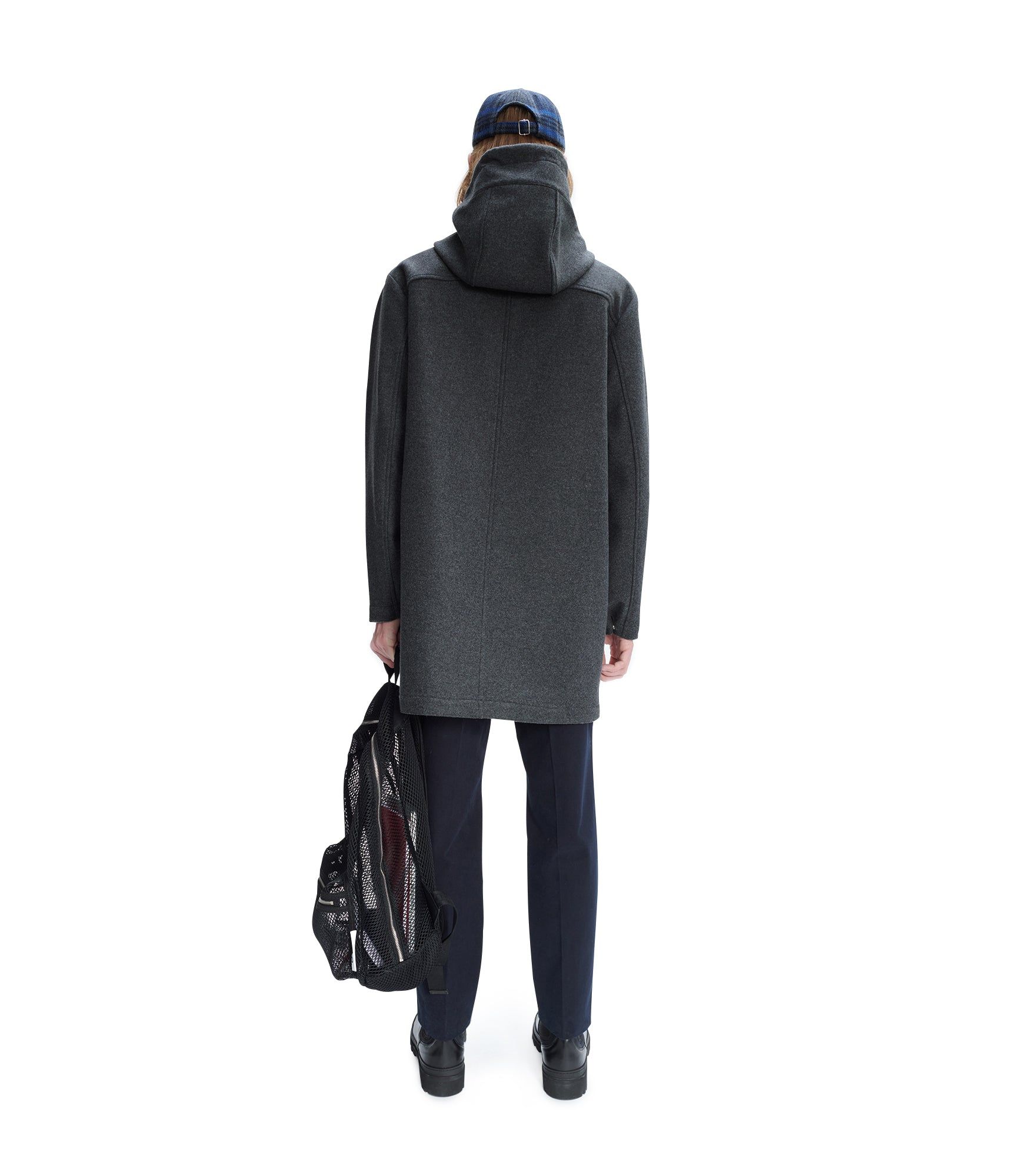Mathieu parka sold by A.P.C. product image thumbnail 7