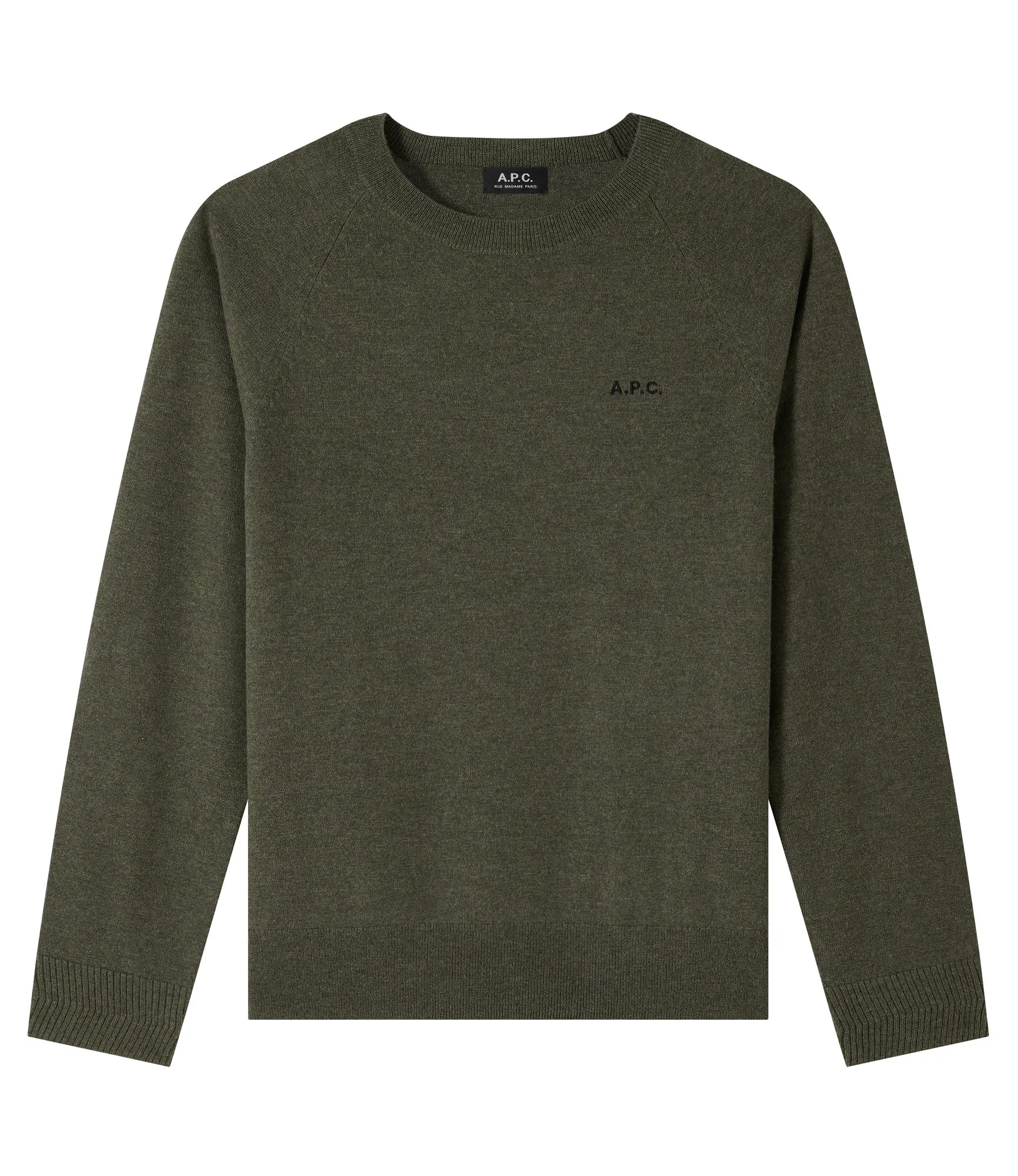 Elie sweater sold by A.P.C. product image thumbnail 2