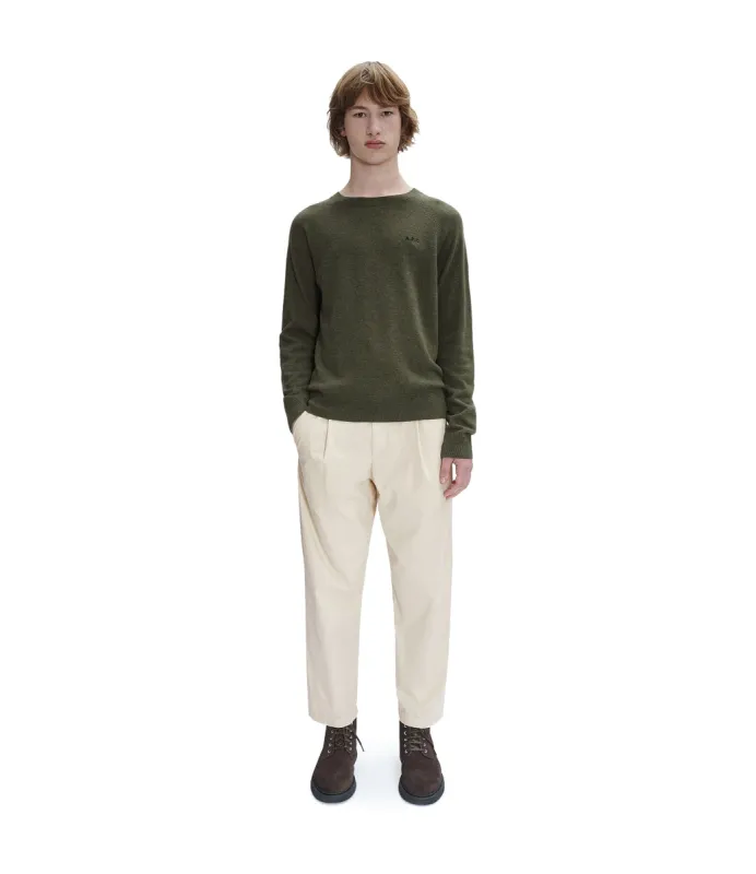 Elie sweater sold by A.P.C.