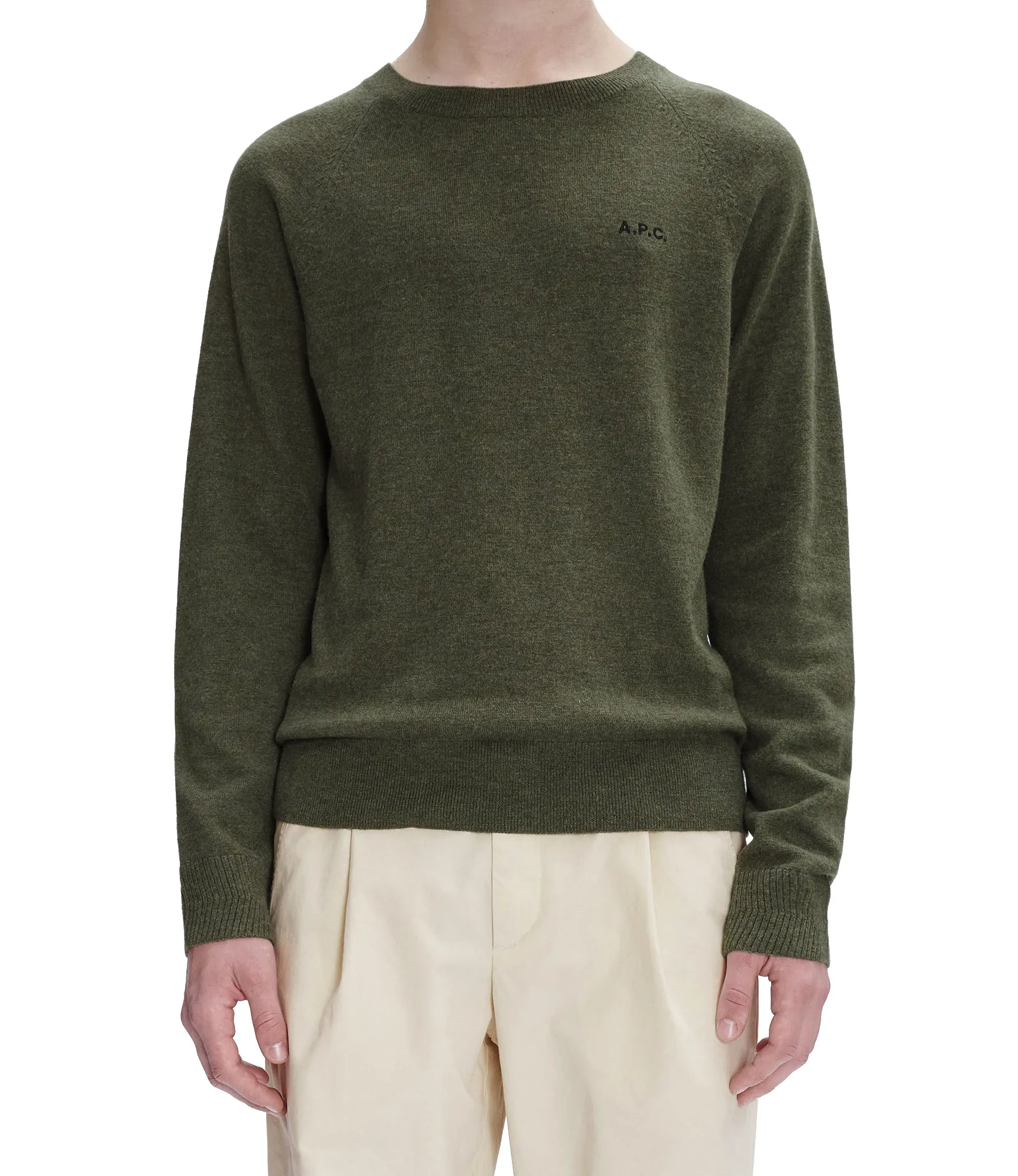 Elie sweater sold by A.P.C. product image thumbnail 4