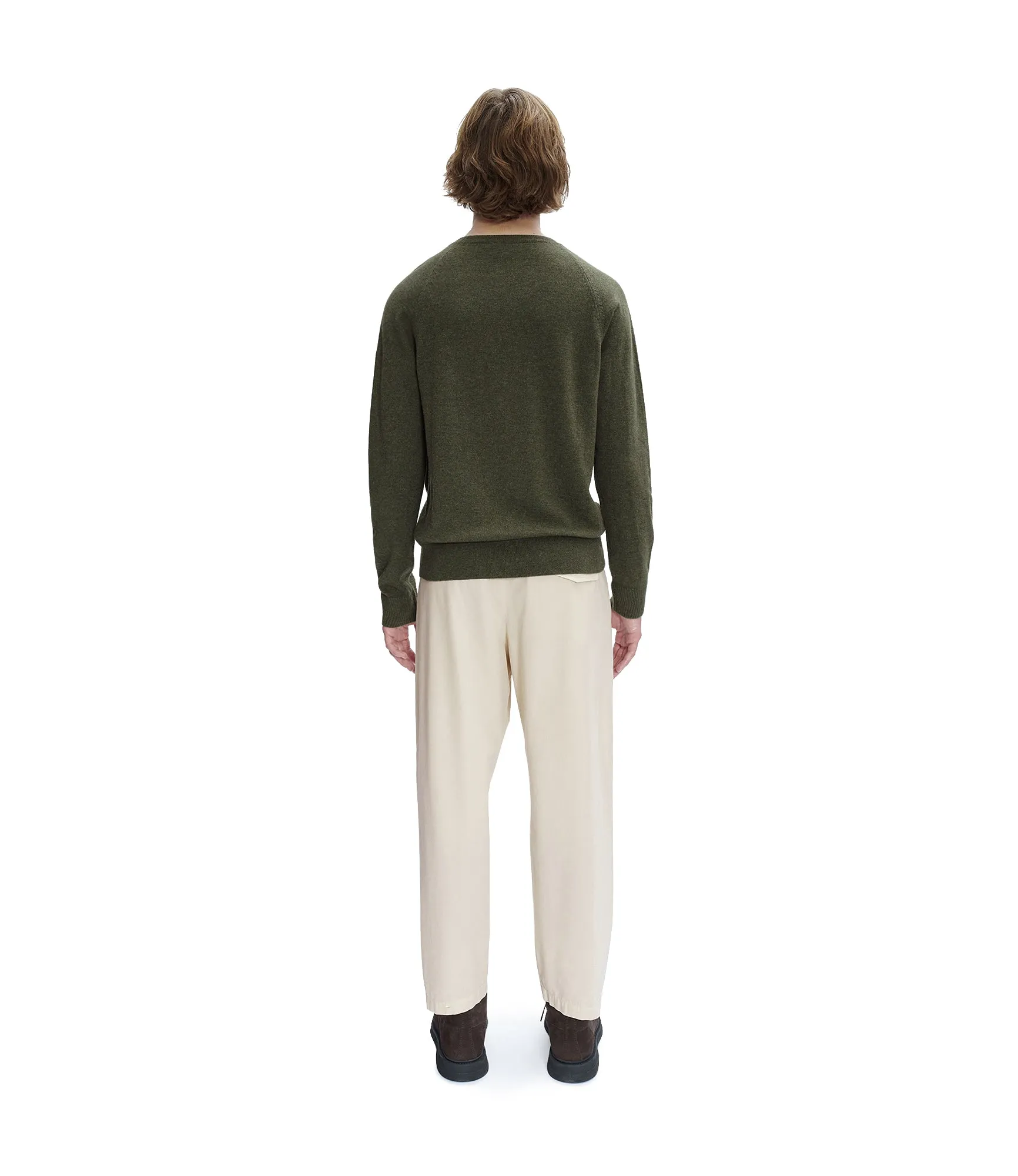 Elie sweater sold by A.P.C. product image thumbnail 3