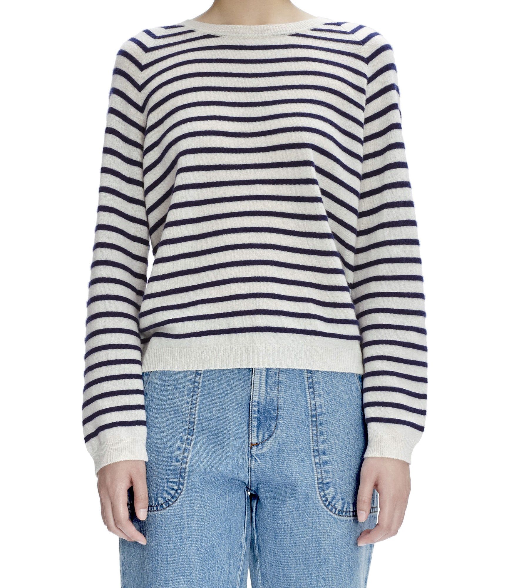 Lilas sweater sold by A.P.C. product image thumbnail 4