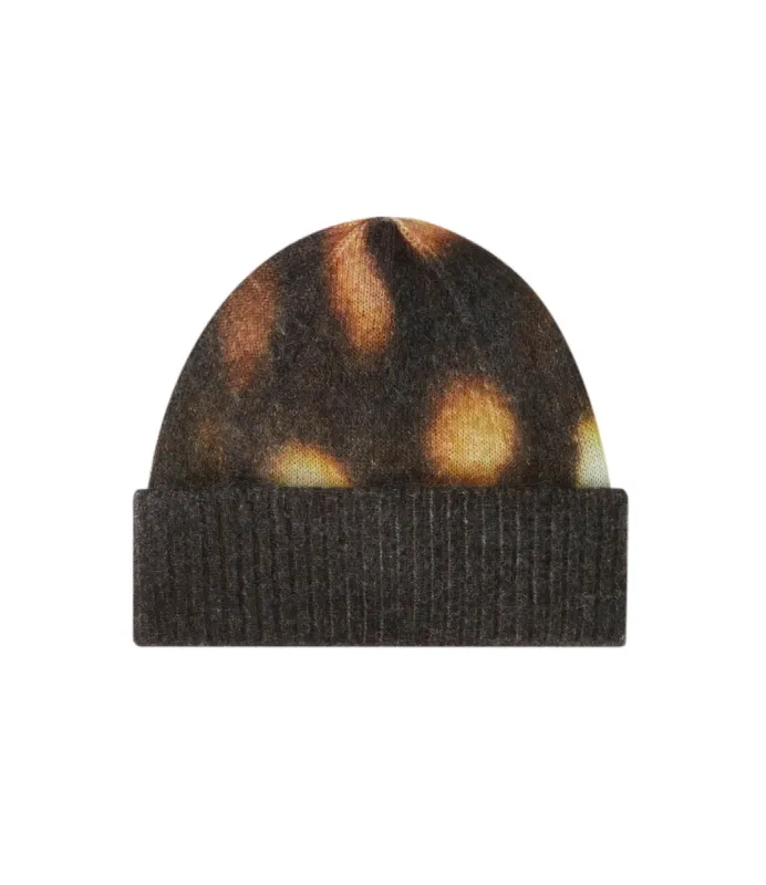 Tail Tame Impala beanie sold by A.P.C.
