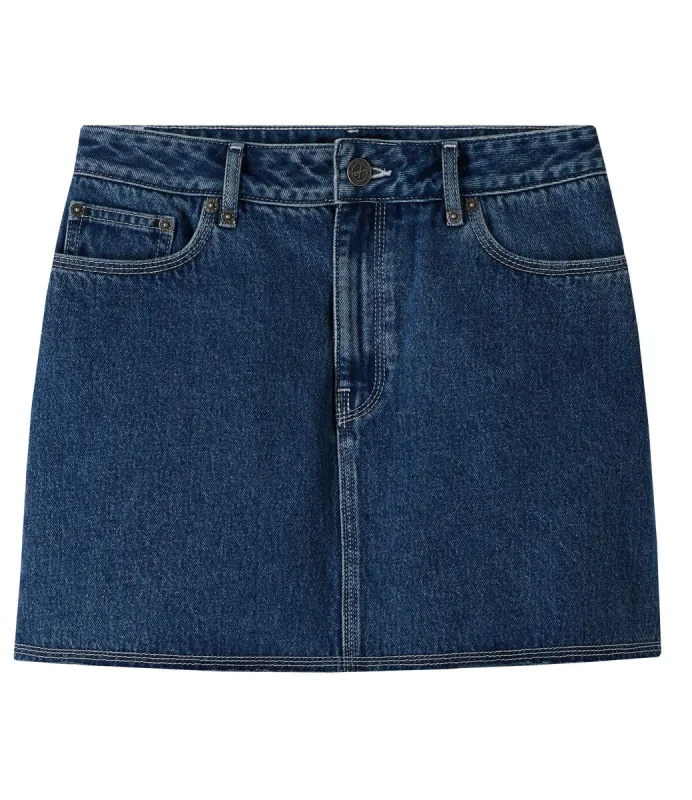 Moss skirt made by A.P.C.