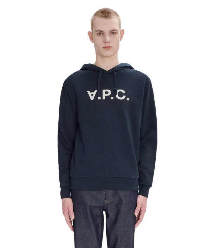 Standard Grand VPC hoodie (M) sold by A.P.C.