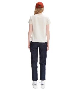 VPC Color F T-shirt sold by A.P.C.