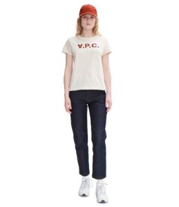 VPC Color F T-shirt sold by A.P.C.