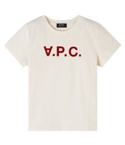 VPC Color F T-shirt sold by A.P.C.