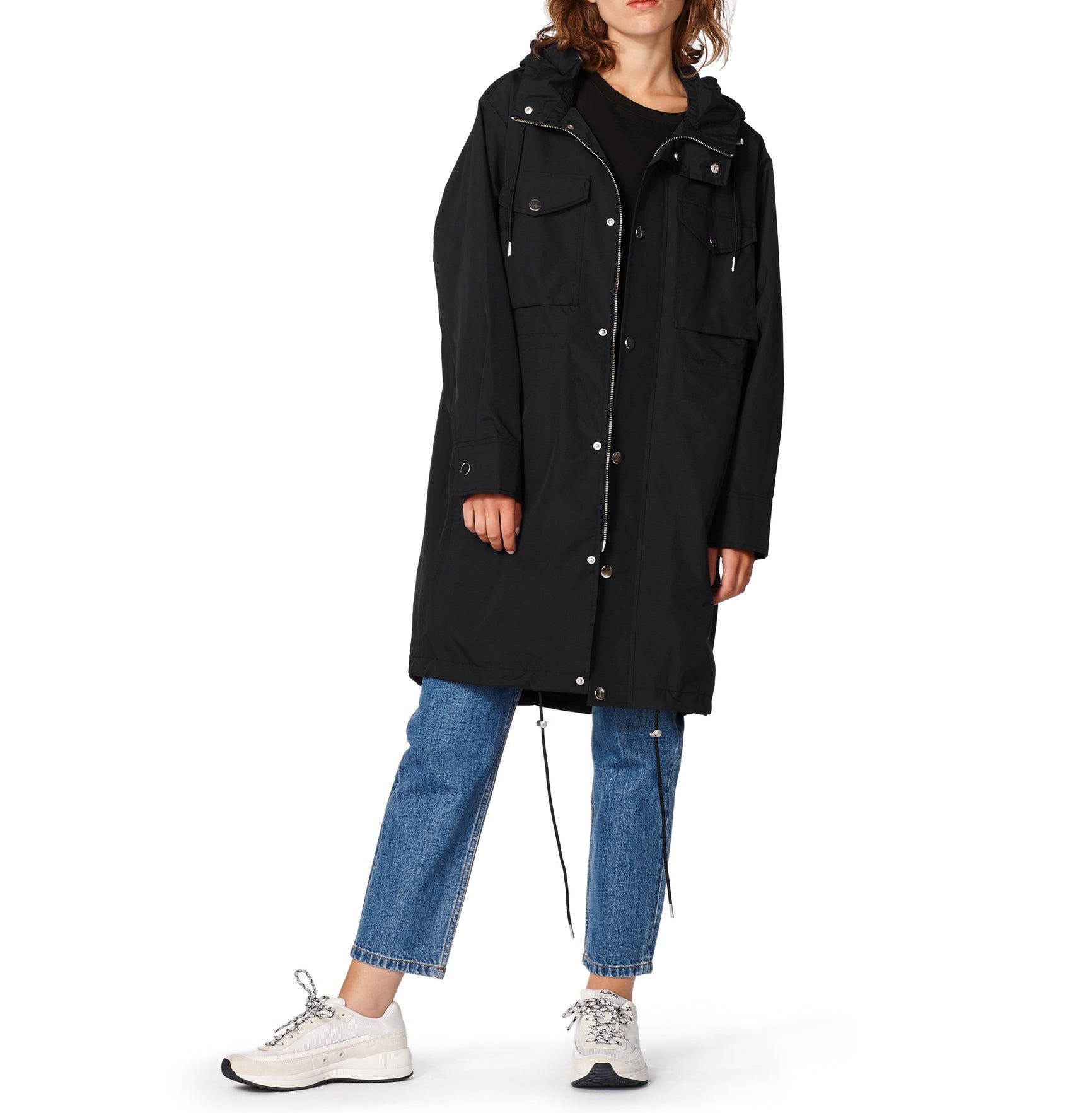 Alan Parka sold by A.P.C. product image thumbnail 4